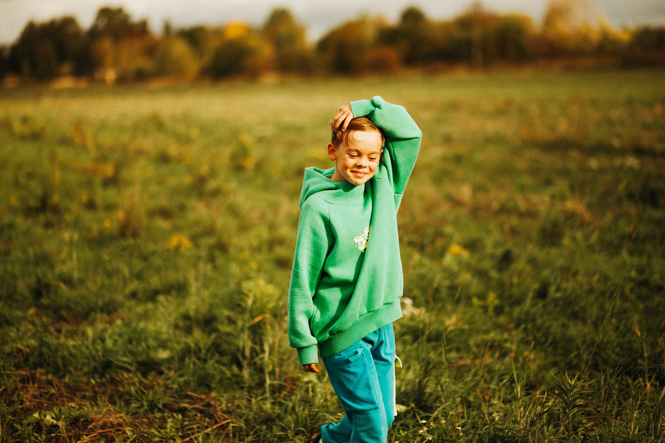 Детские съемки. Ваш портретный фотограф в Москве Катя Прокофьева