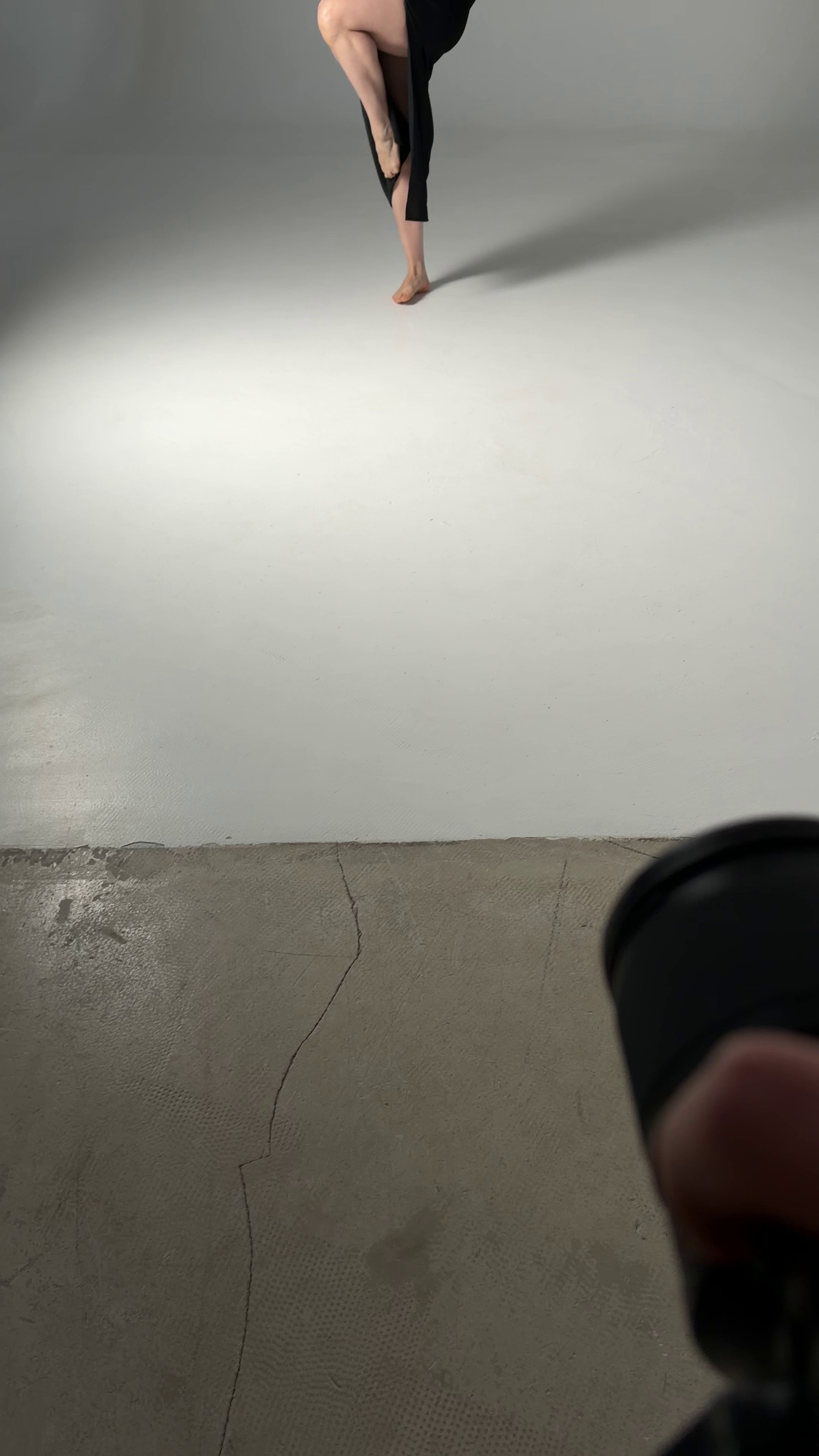 Фотосъемка в творческом зале казанской фотостудии Свет