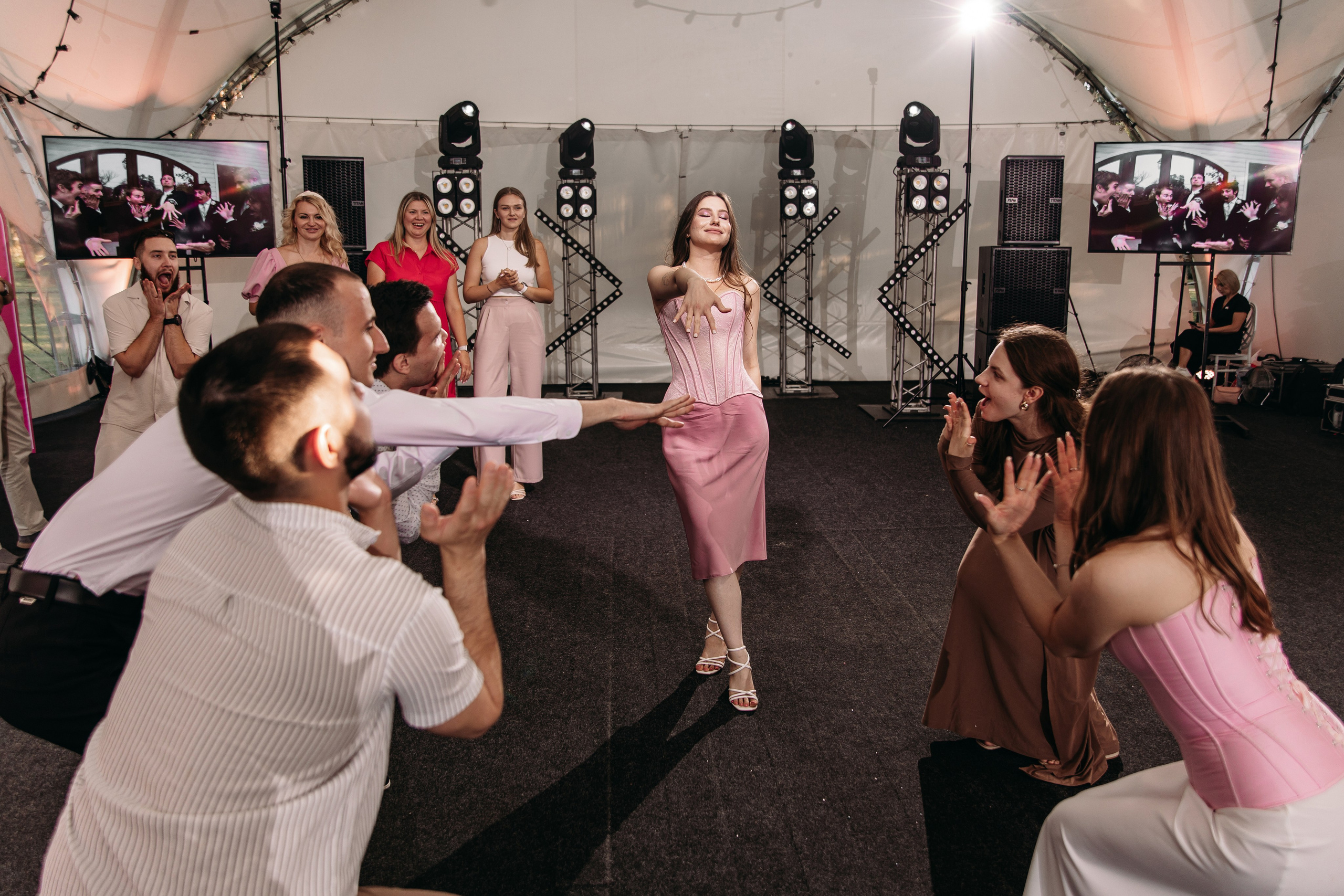 Даниил & Ксения. Свадебный ФОТОГРАФ и ВИДЕОГРАФ Ульяновск