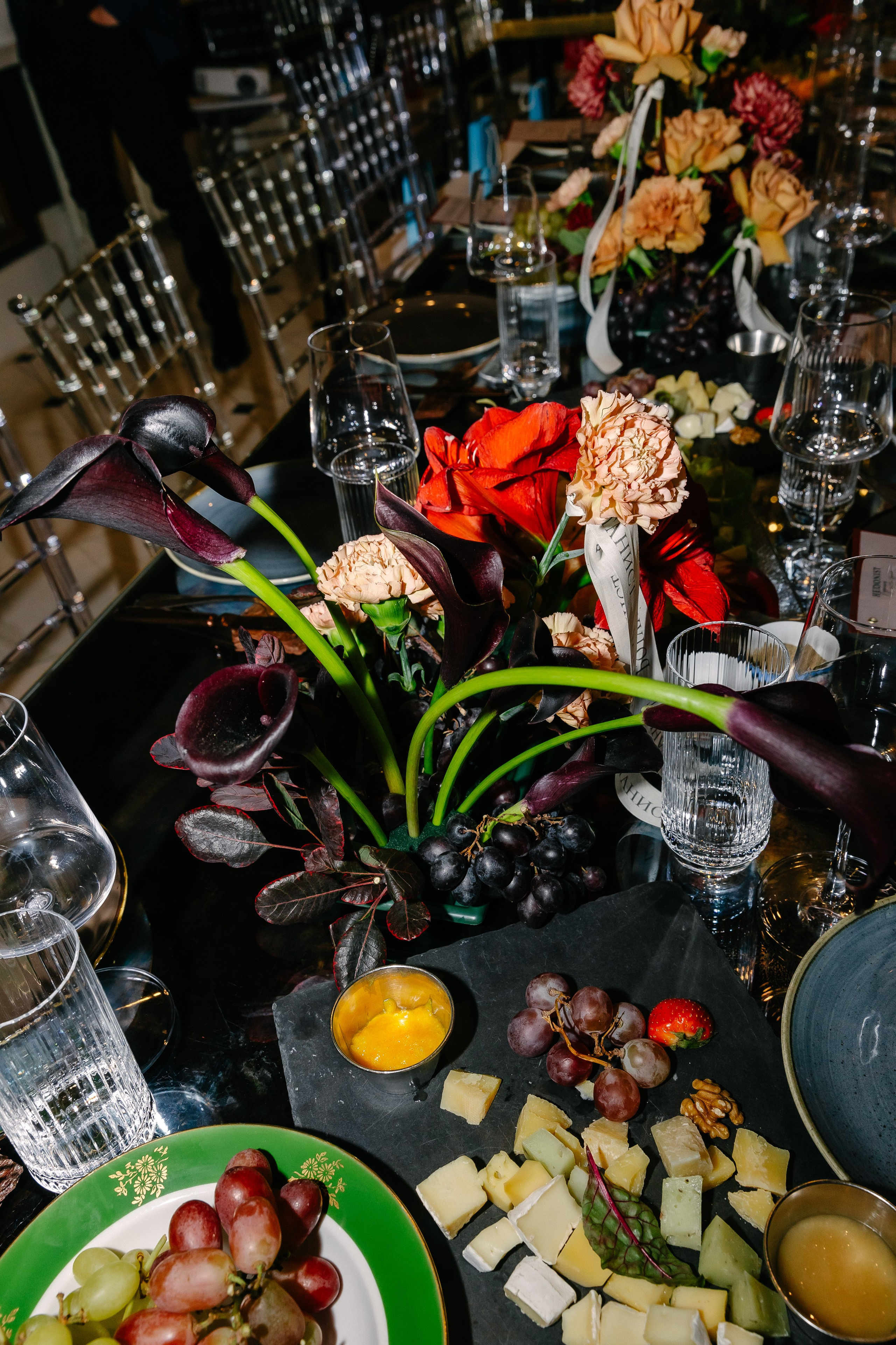 Открытие клуба Гедонист — Чайковский в «Чайковском». Свадебный, семейный и детский фотограф в Калининграде Елена Кравцова