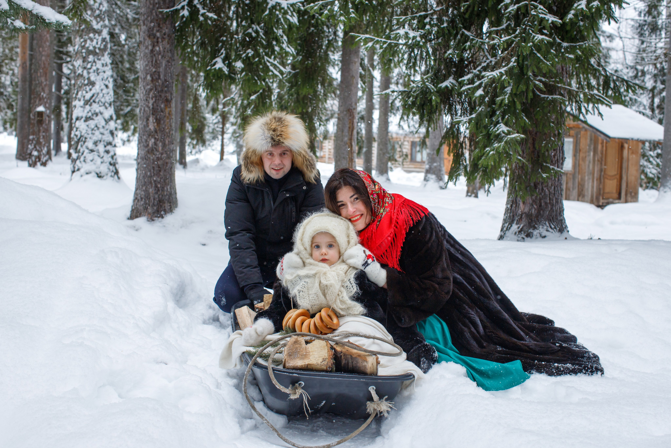 Саша Вика Соня. Детский и семейный фотограф Мария Киселёва. Москва