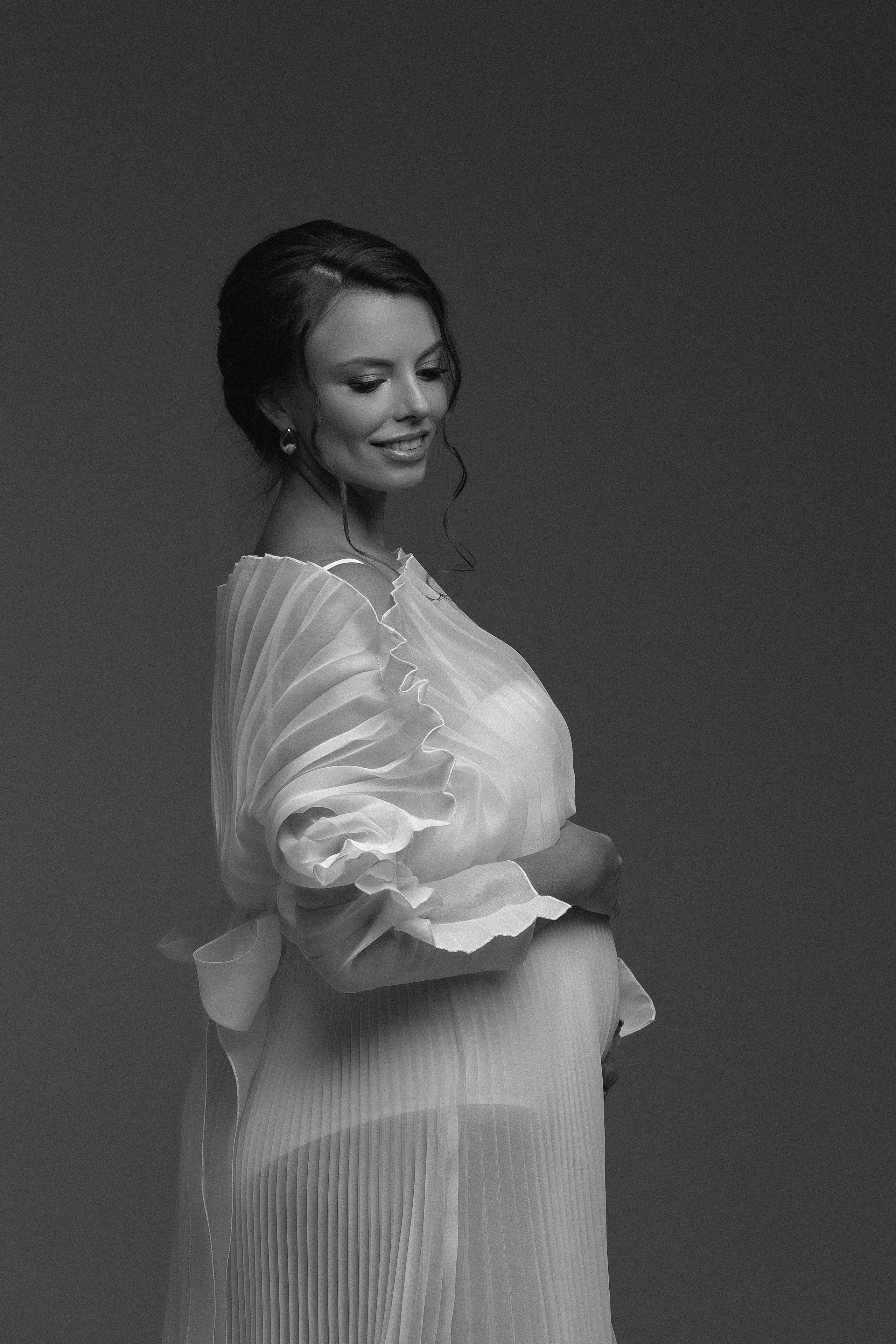 История Екатерины. Женский фотограф в Екатеринбурге Марина Логинова