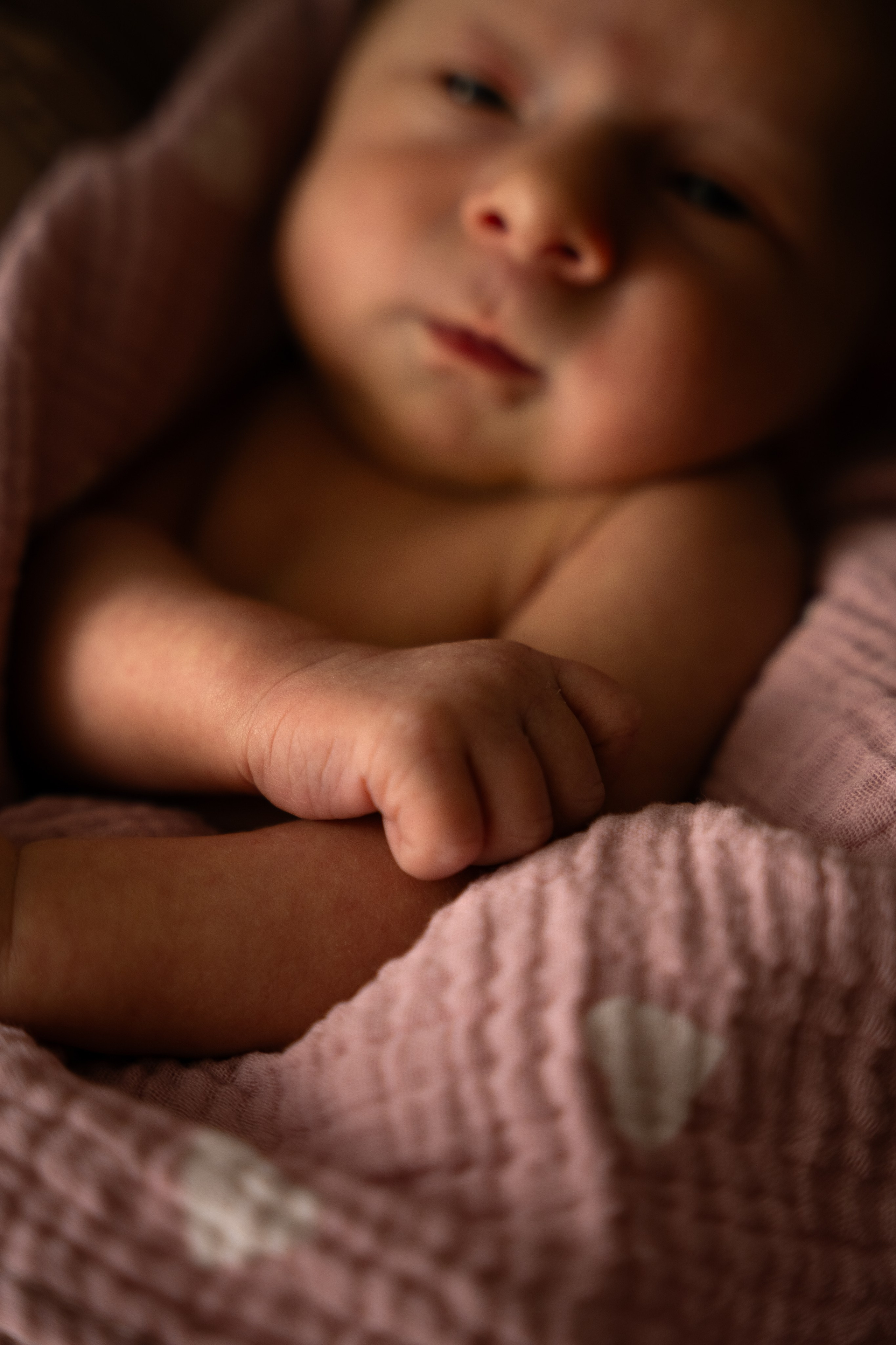 Ксения. Фотограф в Ульяновске Александра Григоровских