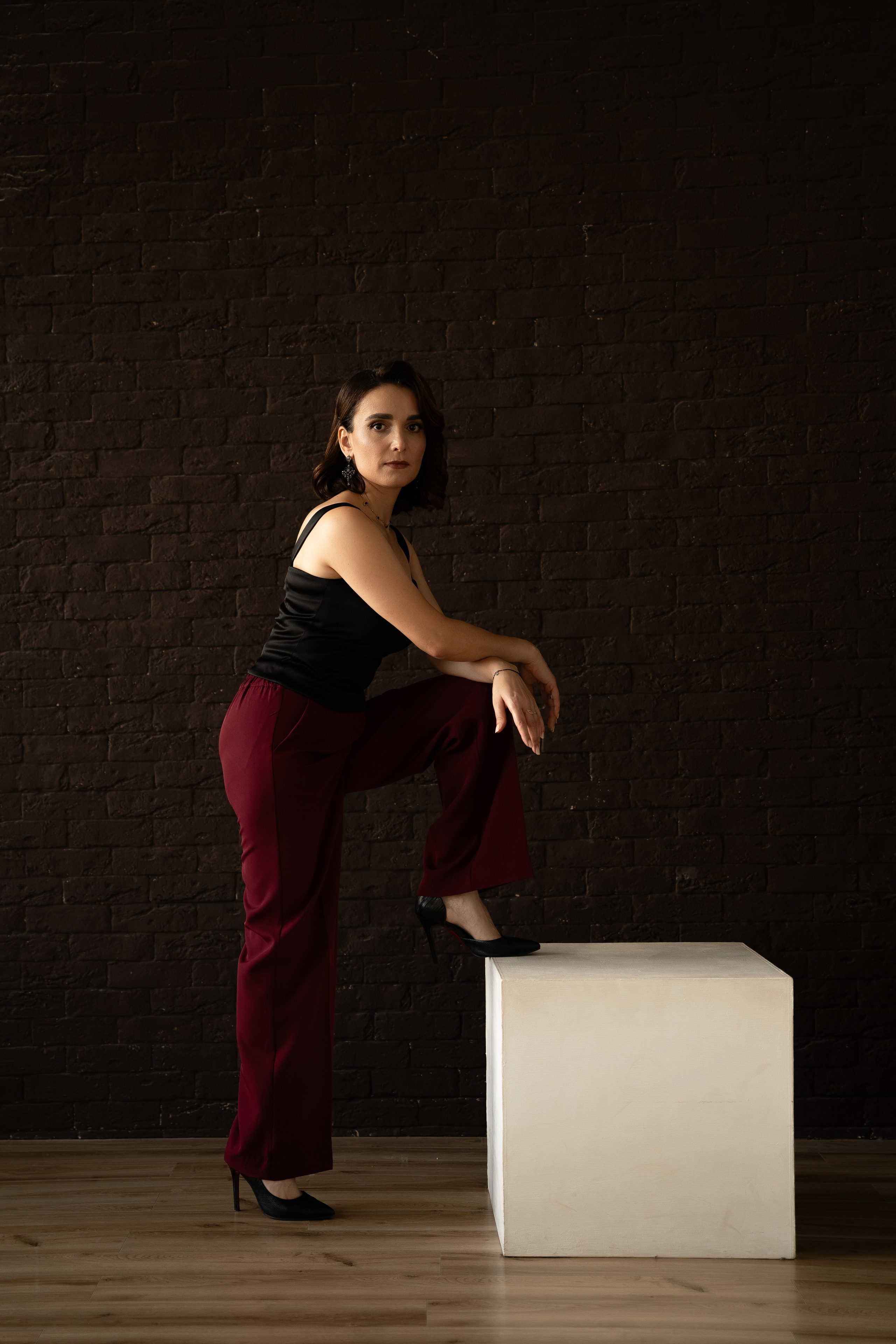 Нелли. Фотограф в Ульяновске Александра Григоровских