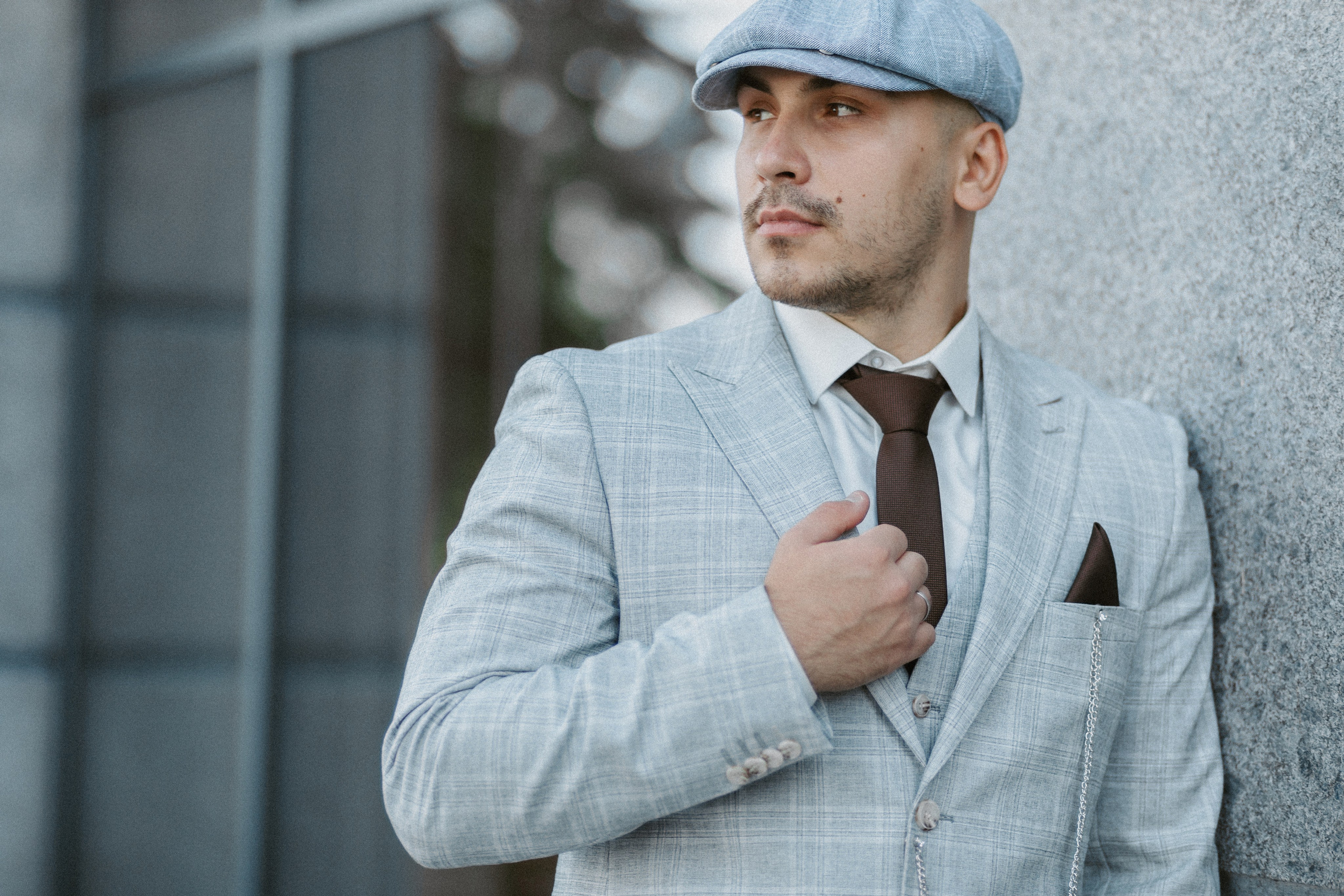 Свадьба Денис и Валерия. Павел Померанцев