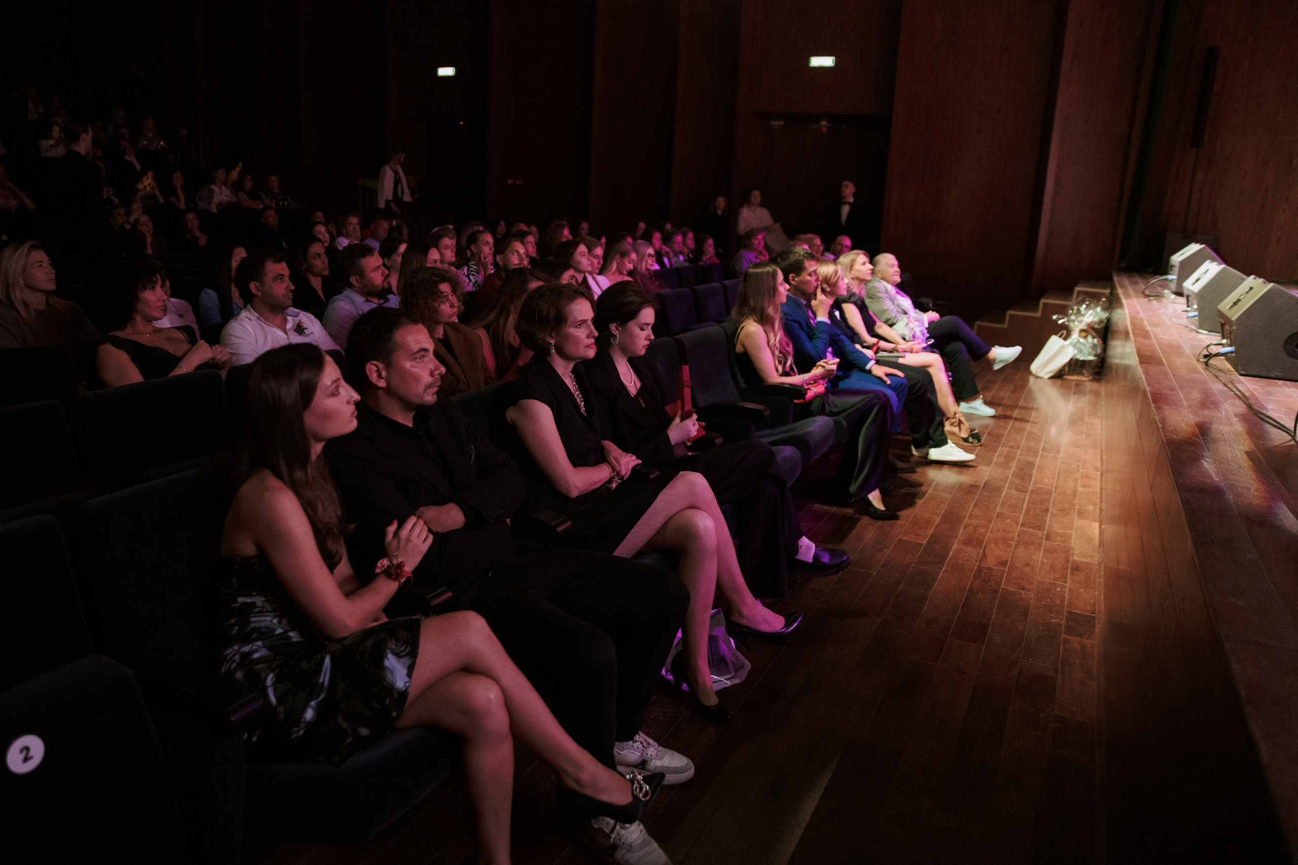 Репортажная съёмка. Павел Померанцев