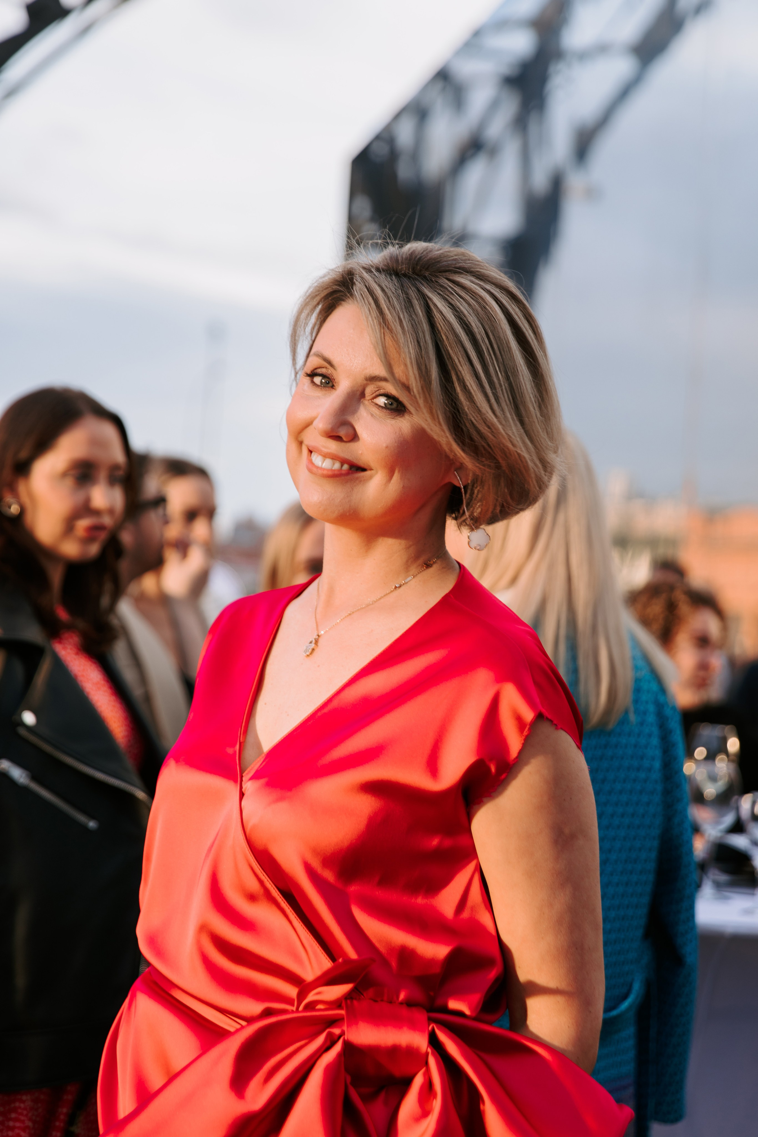 Репортажная съёмка. Павел Померанцев