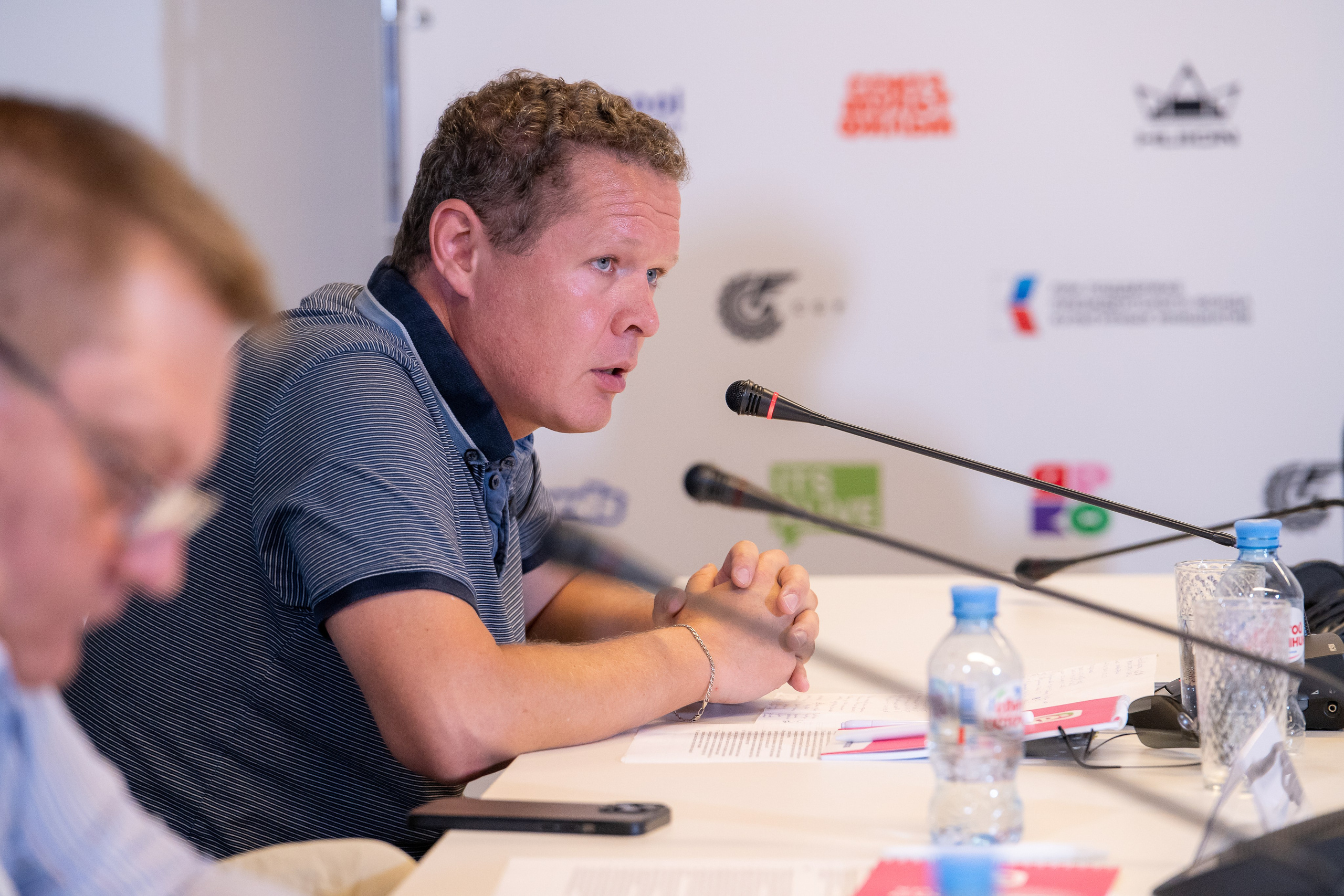 Slёt аниматоров. Репортажный и интерьерный фотограф Александра Солдатова