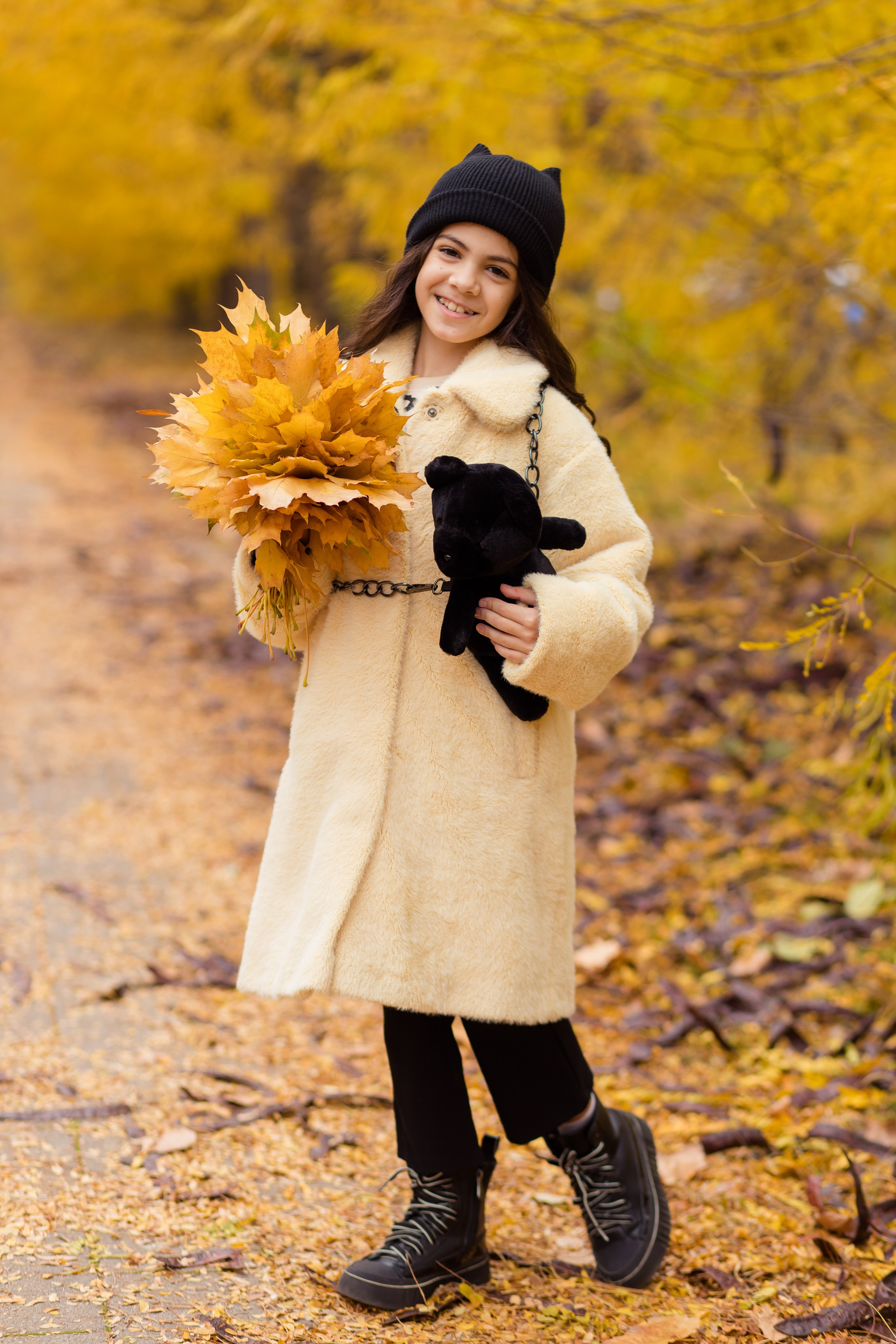 Выпусные альбомы Краснодар — Юлия Призова