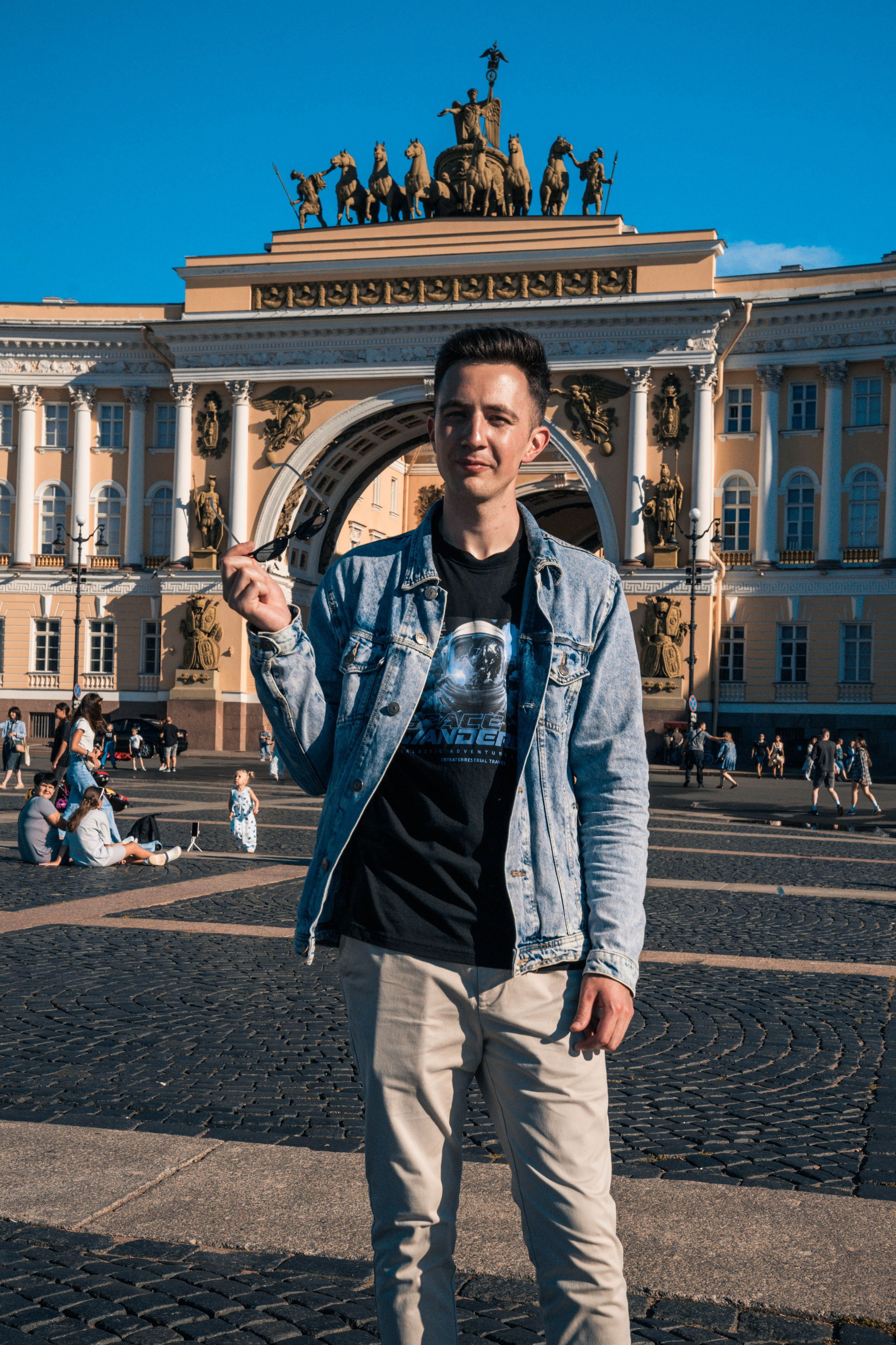 Александр. Твой фотограф в Санкт-Петербурге