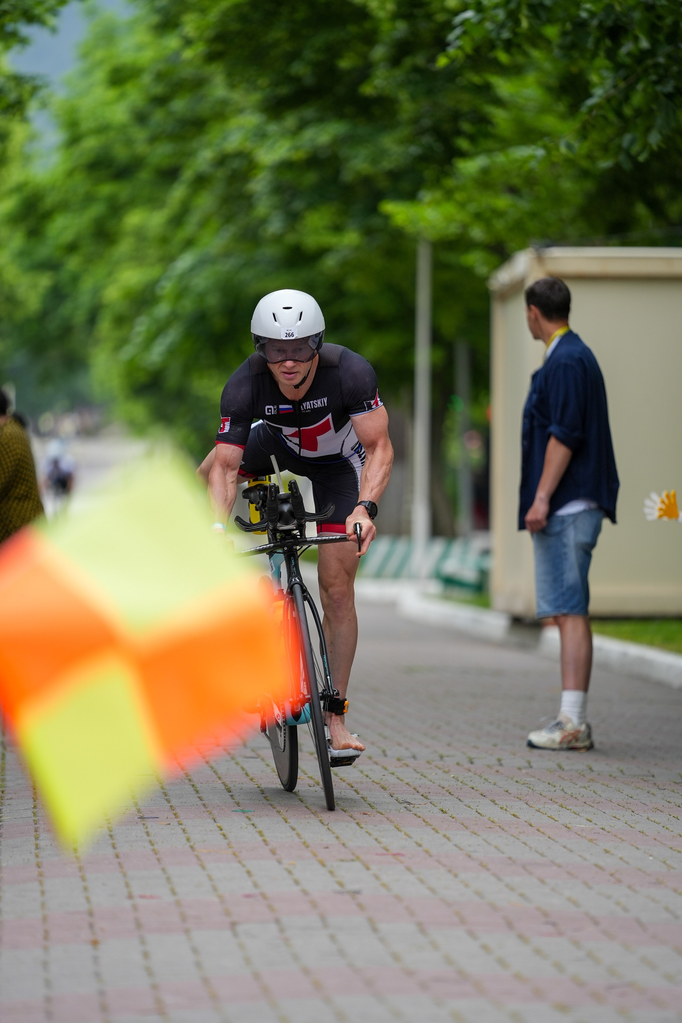 Триатлон Геленджик 2023 — отстрел. Репортажный фотограф в Красной Поляне и Сочи Павлюченко Екатерина