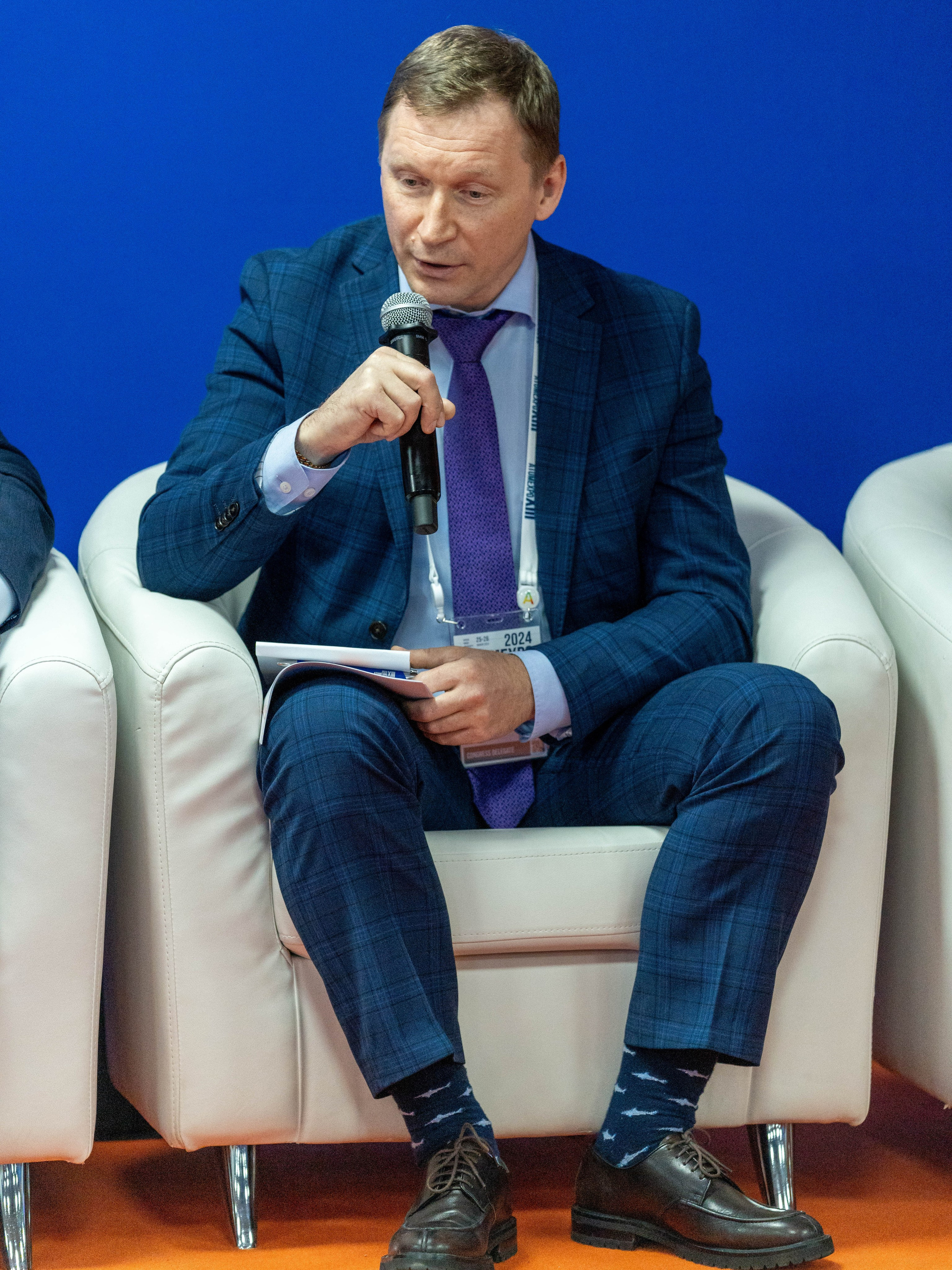 Форум АтомЭкспо 2024 Сириус. Репортажный фотограф в Красной Поляне и Сочи Павлюченко Екатерина