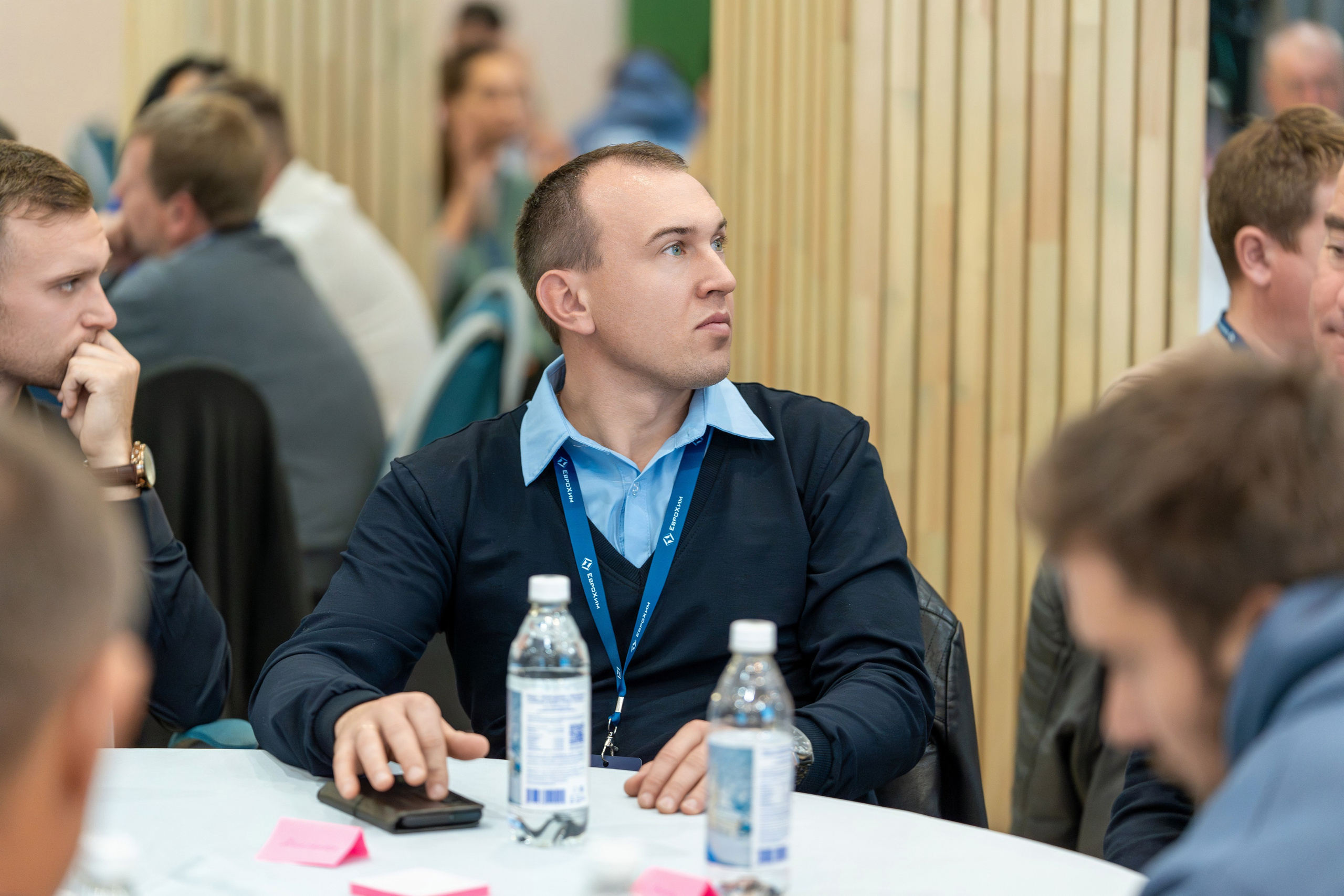 Форум развития 2024 ЕвроХим. Репортажный фотограф в Красной Поляне и Сочи Павлюченко Екатерина