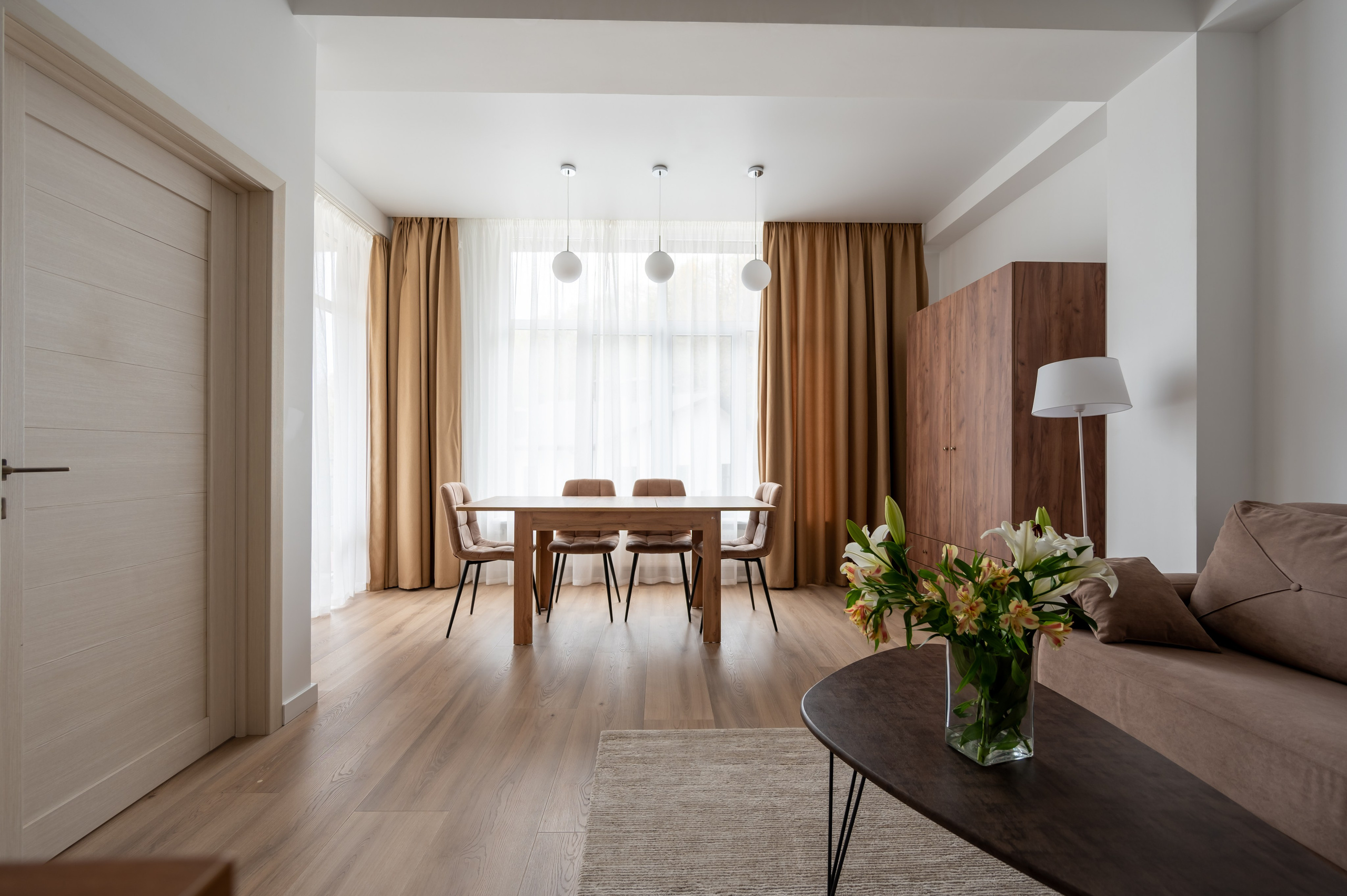 Апарт-отель на Листопадной. Репортажный фотограф в Красной Поляне и Сочи Павлюченко Екатерина