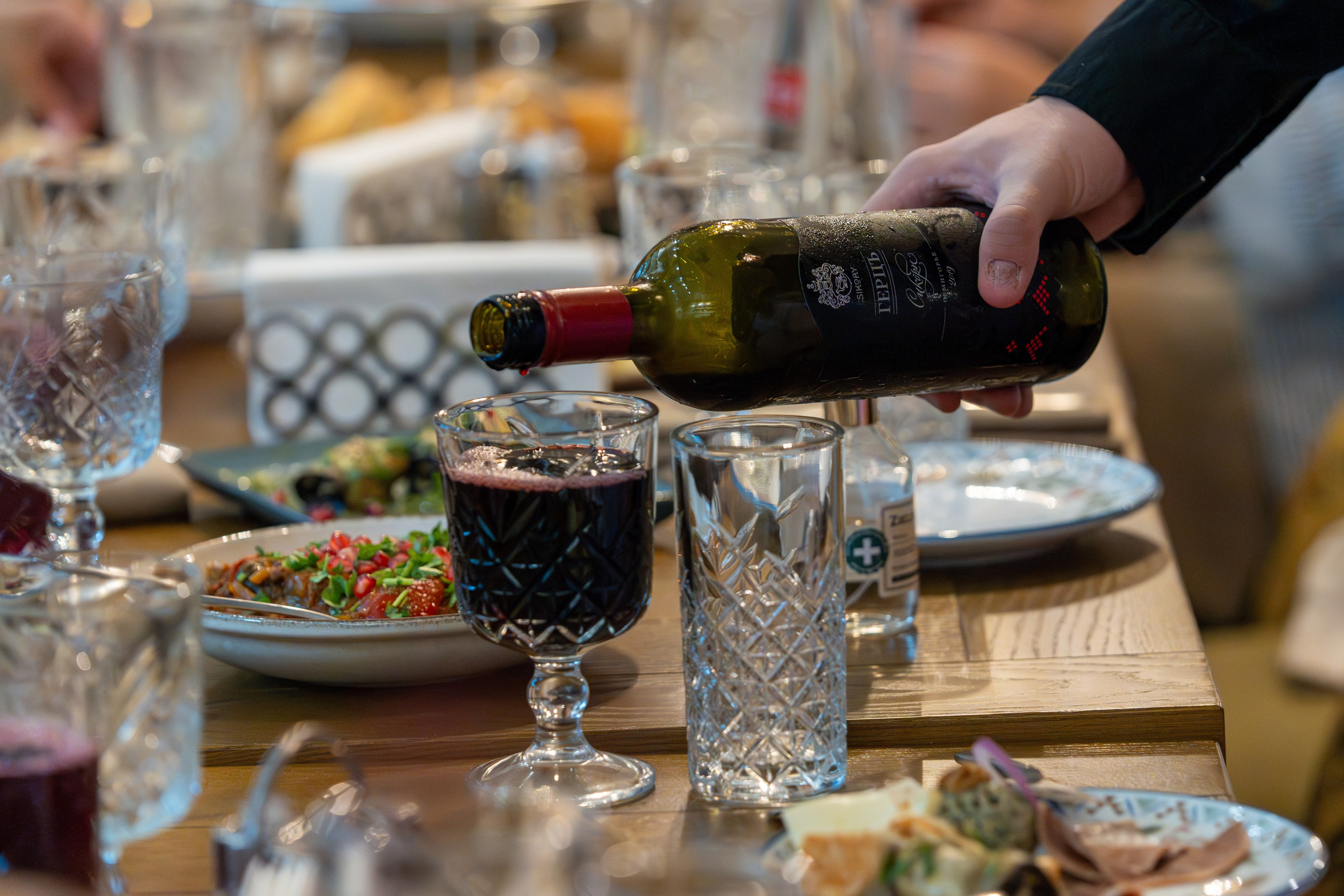 MICE мероприятие для компании Р-фарм. Репортажный фотограф в Красной Поляне и Сочи Павлюченко Екатерина