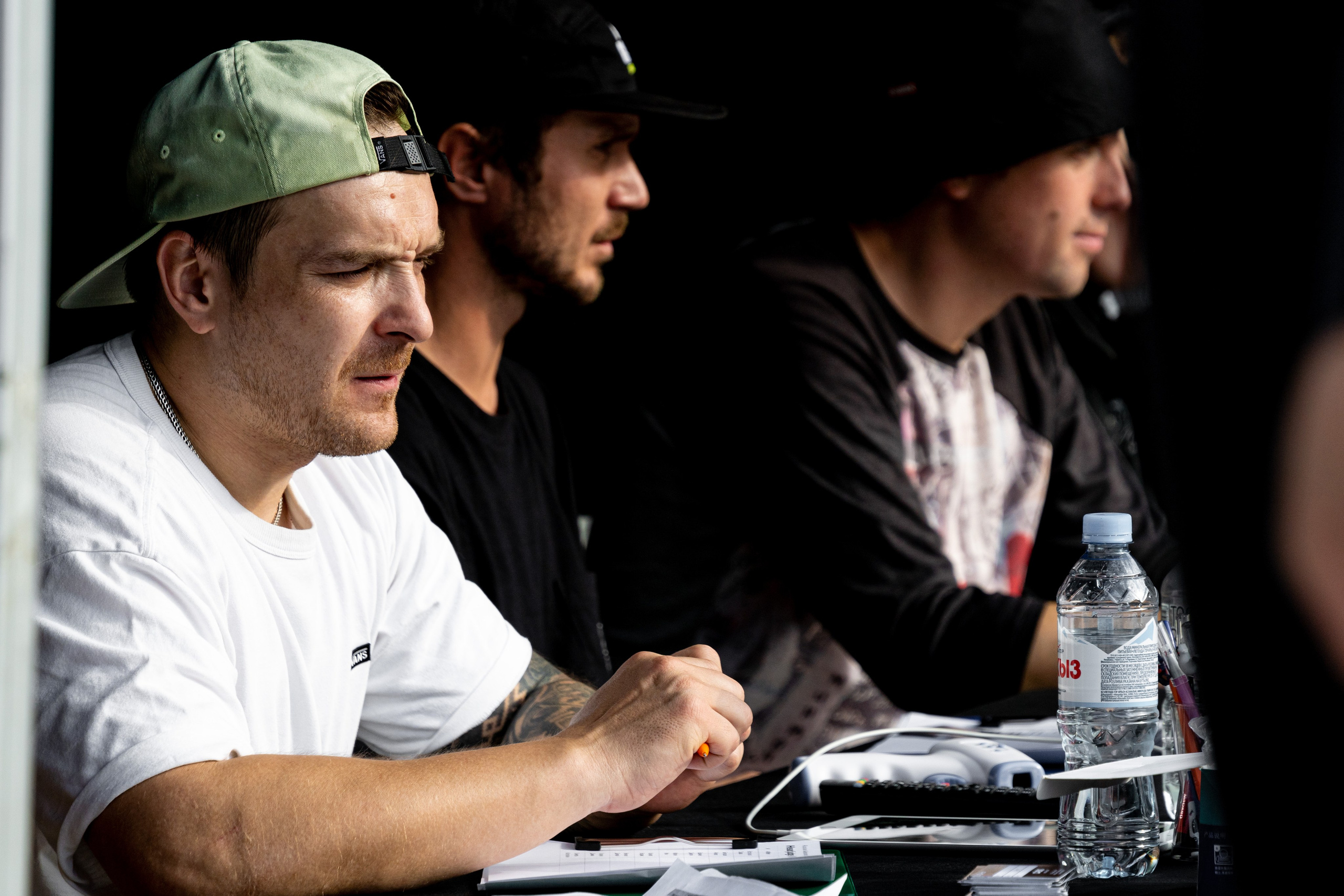 Чемпионат России по скейтбордингу на курорте Красная Поляна 2022. Репортажный фотограф в Красной Поляне и Сочи Павлюченко Екатерина