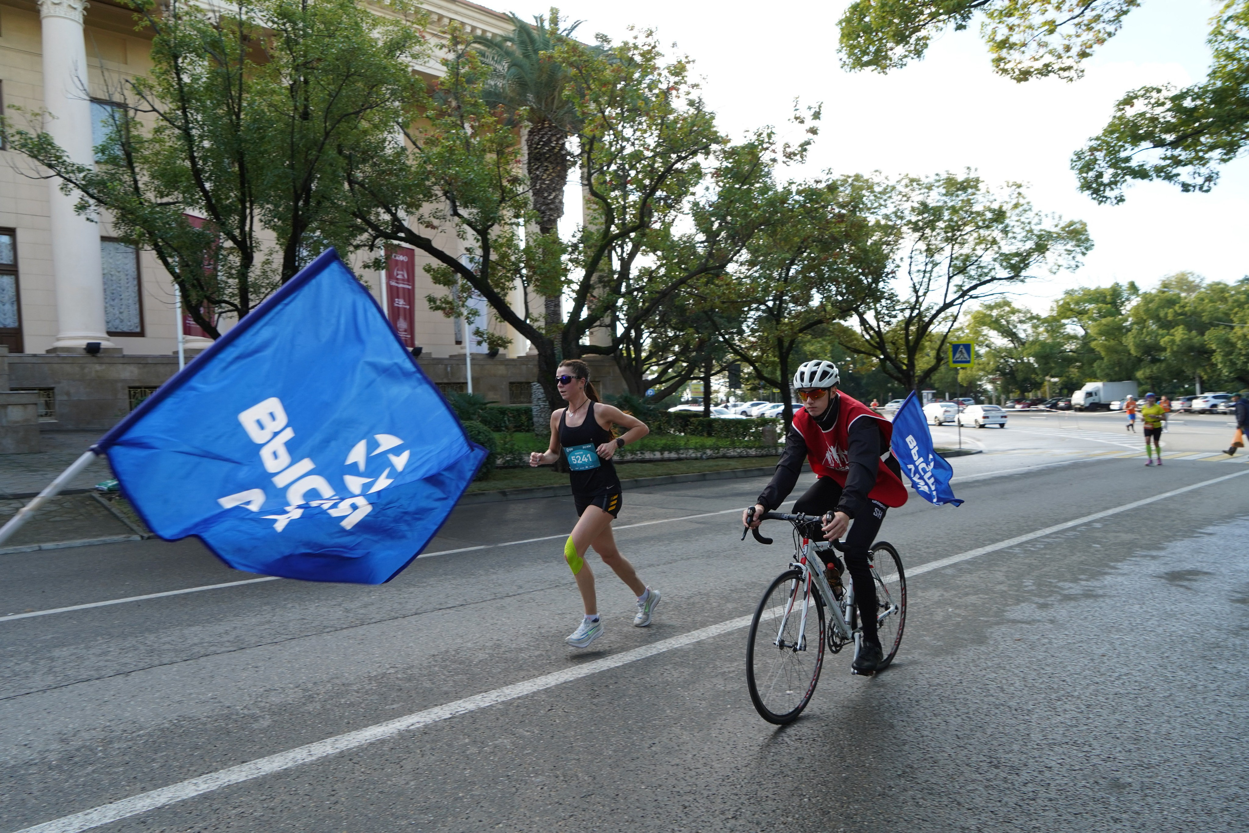 Сочи Марафон 2022 — отстрел. Репортажный фотограф в Красной Поляне и Сочи Павлюченко Екатерина