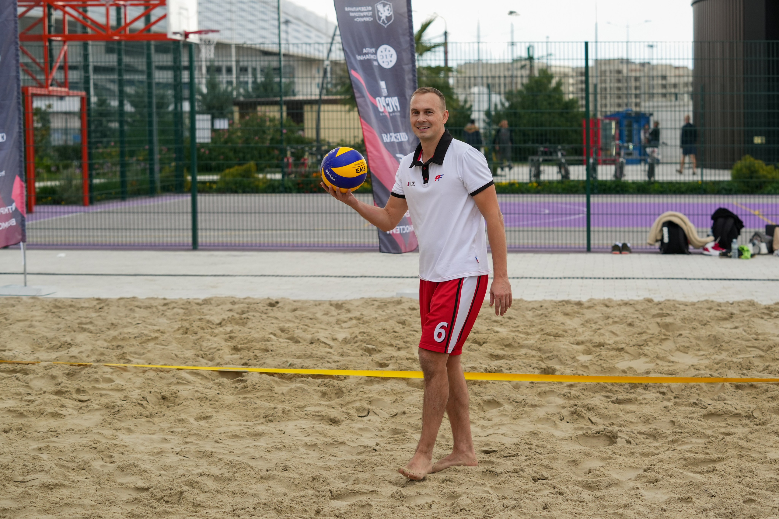 Мини футбол в рамках «АзияЭкспо» 2024. Репортажный фотограф в Красной Поляне и Сочи Павлюченко Екатерина