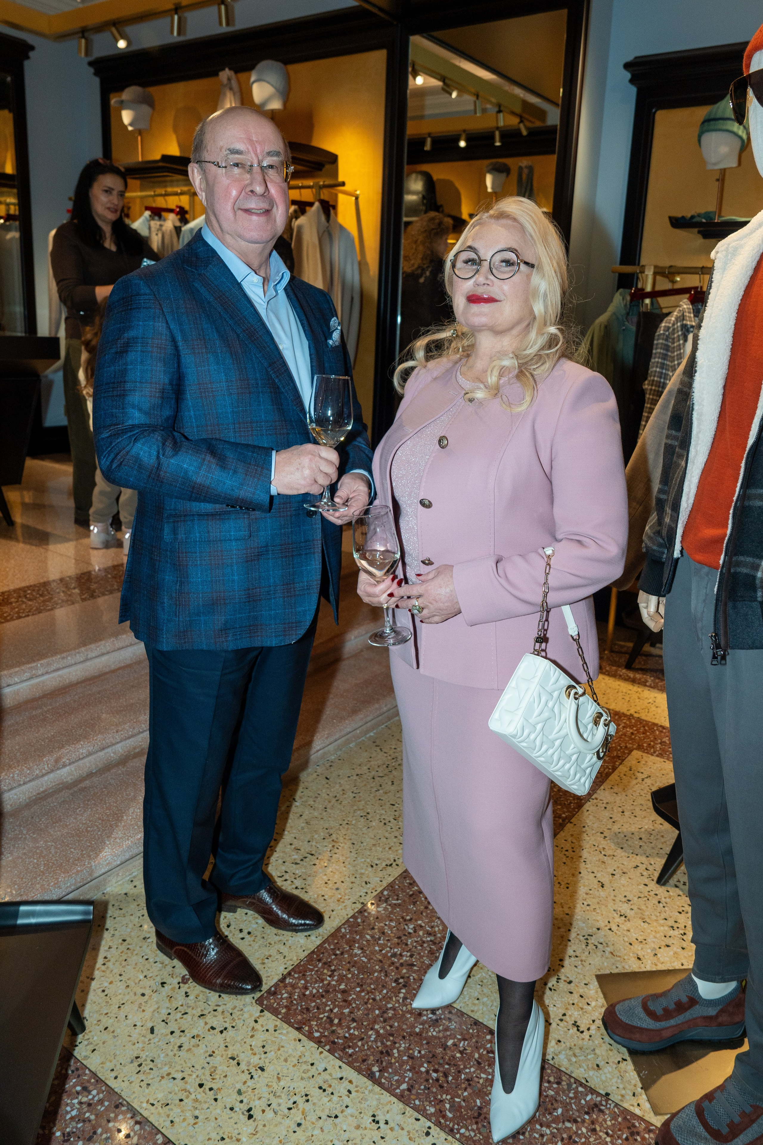 RS Bosco. Репортажный фотограф в Красной Поляне и Сочи Павлюченко Екатерина