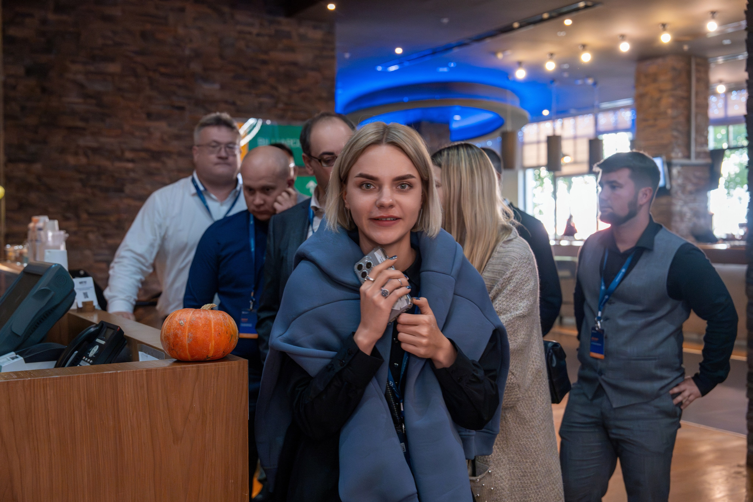 Форум развития 2024 ЕвроХим. Репортажный фотограф в Красной Поляне и Сочи Павлюченко Екатерина