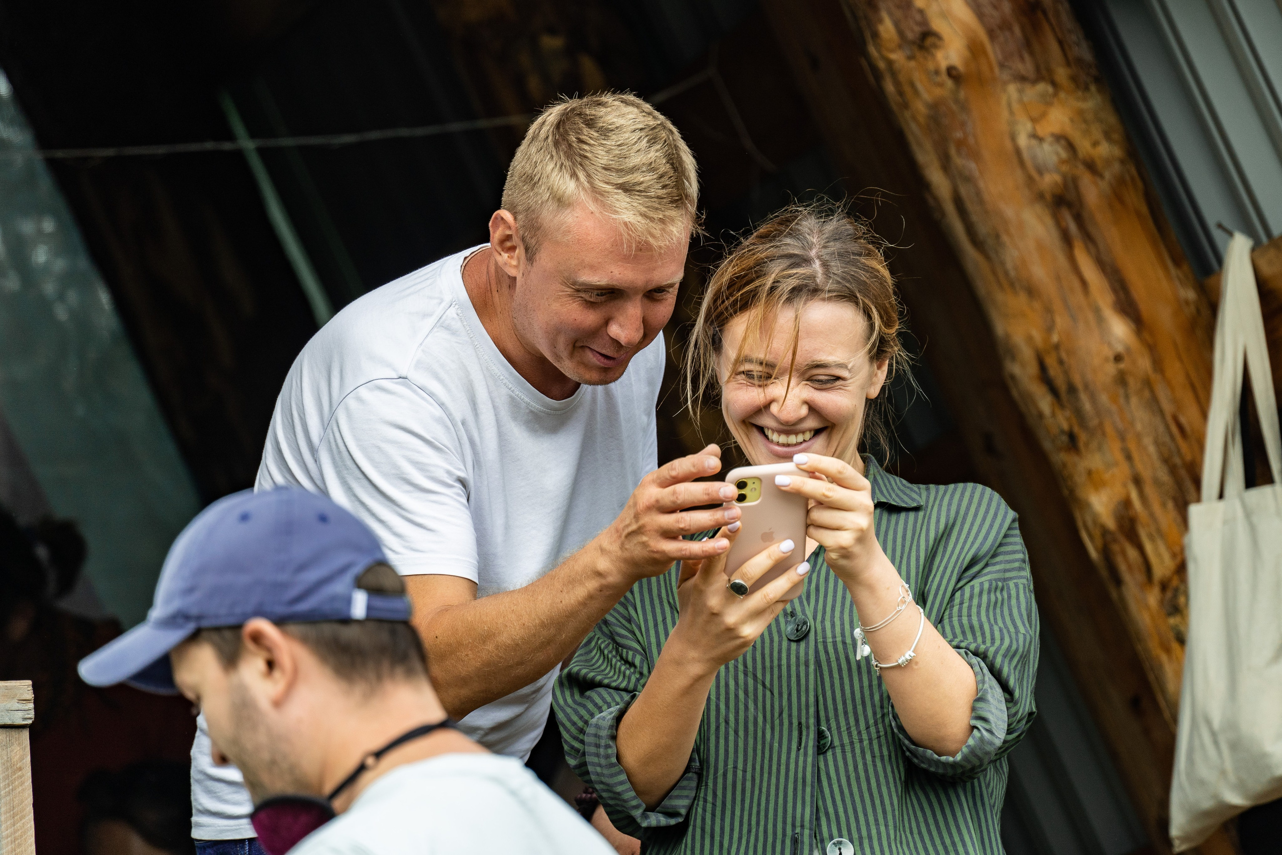 Психологический тренинг на озере Зеркальное. Репортажный фотограф в Красной Поляне и Сочи Павлюченко Екатерина