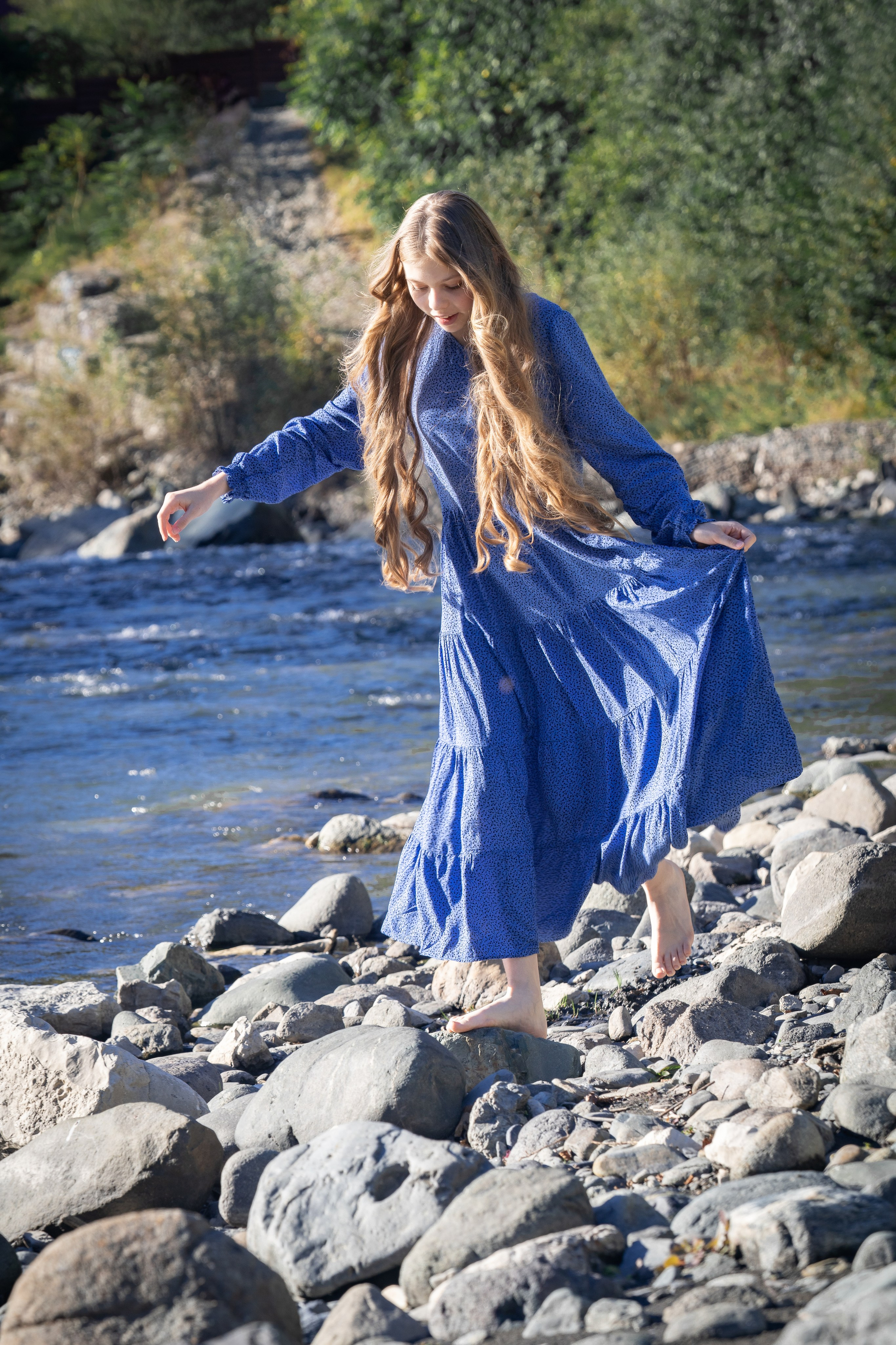 Юлия. Репортажный фотограф в Красной Поляне и Сочи Павлюченко Екатерина