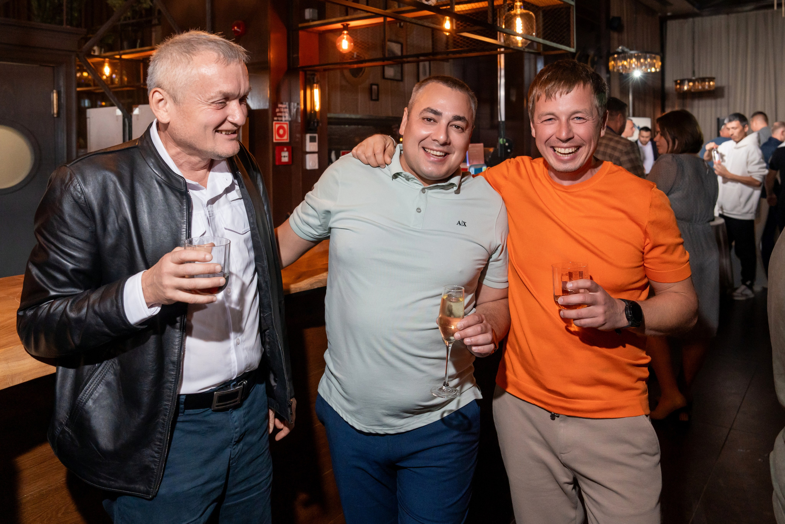 Гала-ужин для компании «Agregatka». Репортажный фотограф в Красной Поляне и Сочи Павлюченко Екатерина