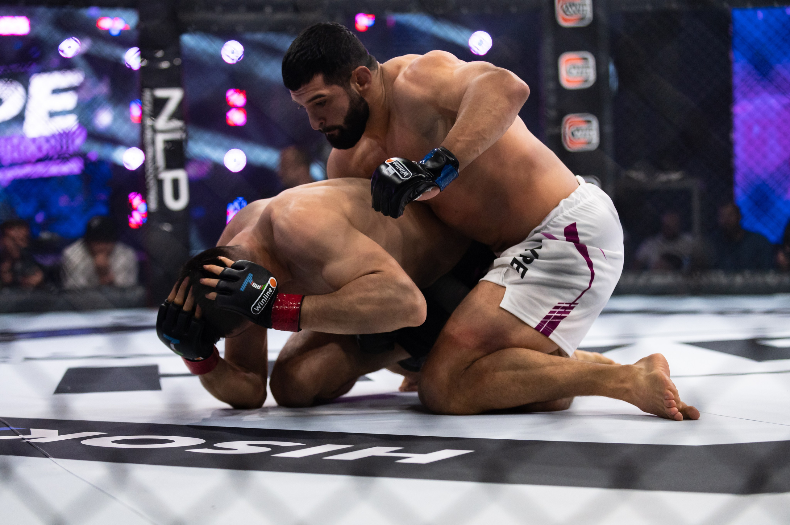 Бои. Репортажный фотограф в Красной Поляне и Сочи Павлюченко Екатерина