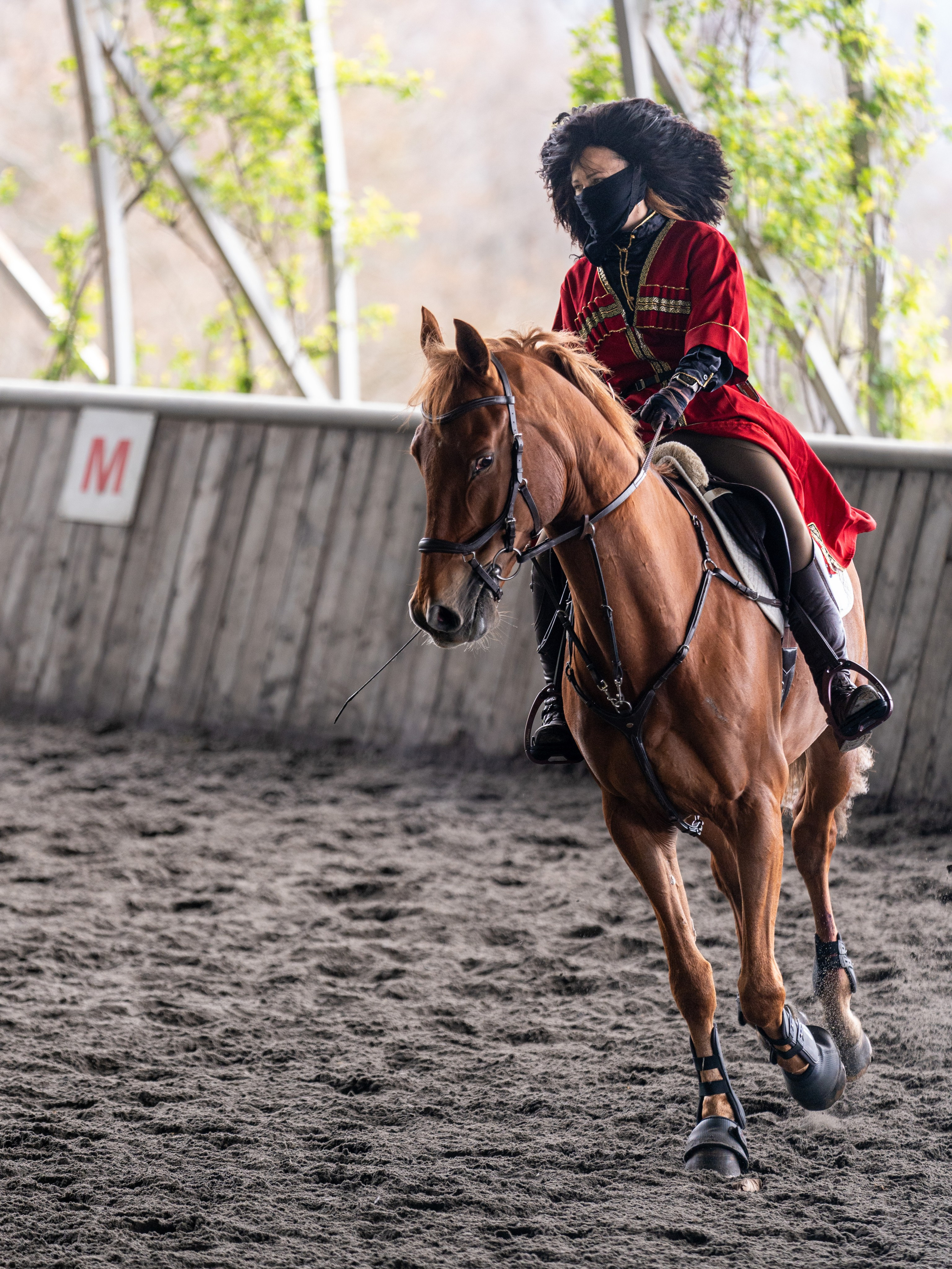 MICE мероприятие на ферме Экзархо. Репортажный фотограф в Красной Поляне и Сочи Павлюченко Екатерина