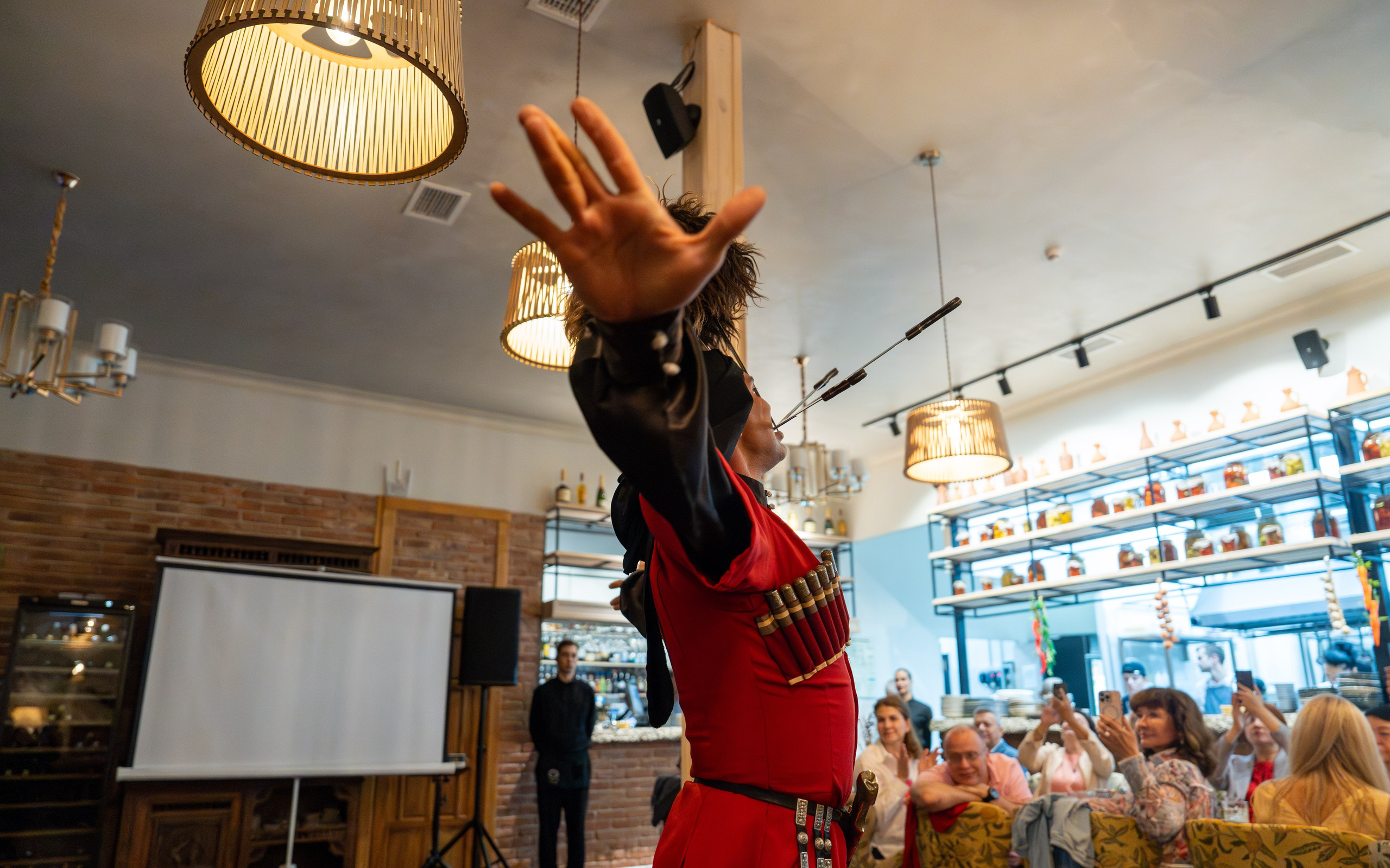 MICE мероприятие для компании Р-фарм. Репортажный фотограф в Красной Поляне и Сочи Павлюченко Екатерина