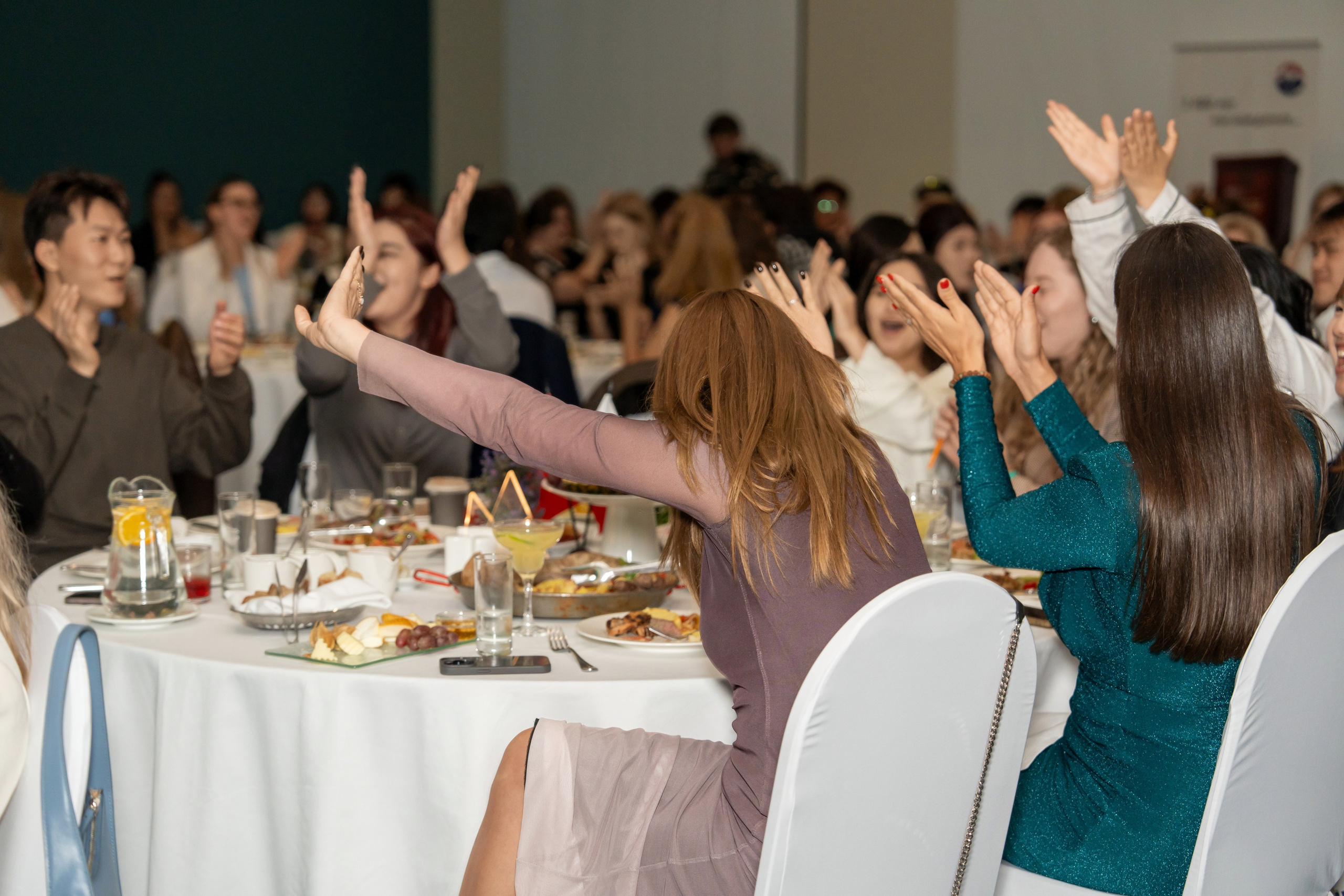 ChinaRosaFest 2024. Репортажный фотограф в Красной Поляне и Сочи Павлюченко Екатерина