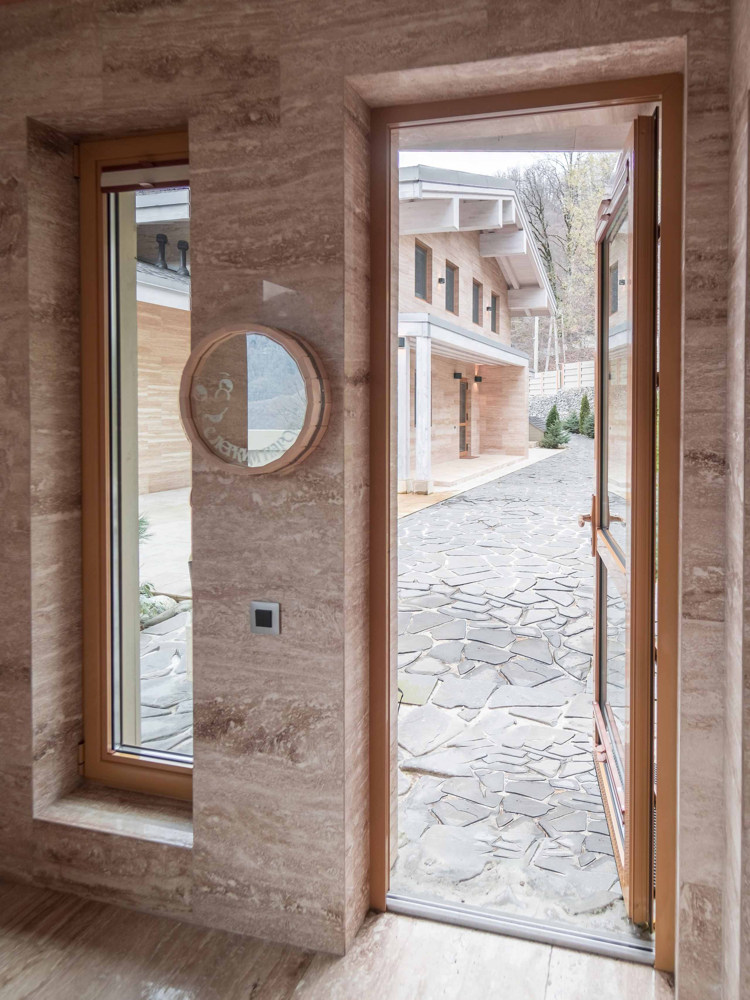 Белое шале. Репортажный фотограф в Красной Поляне и Сочи Павлюченко Екатерина