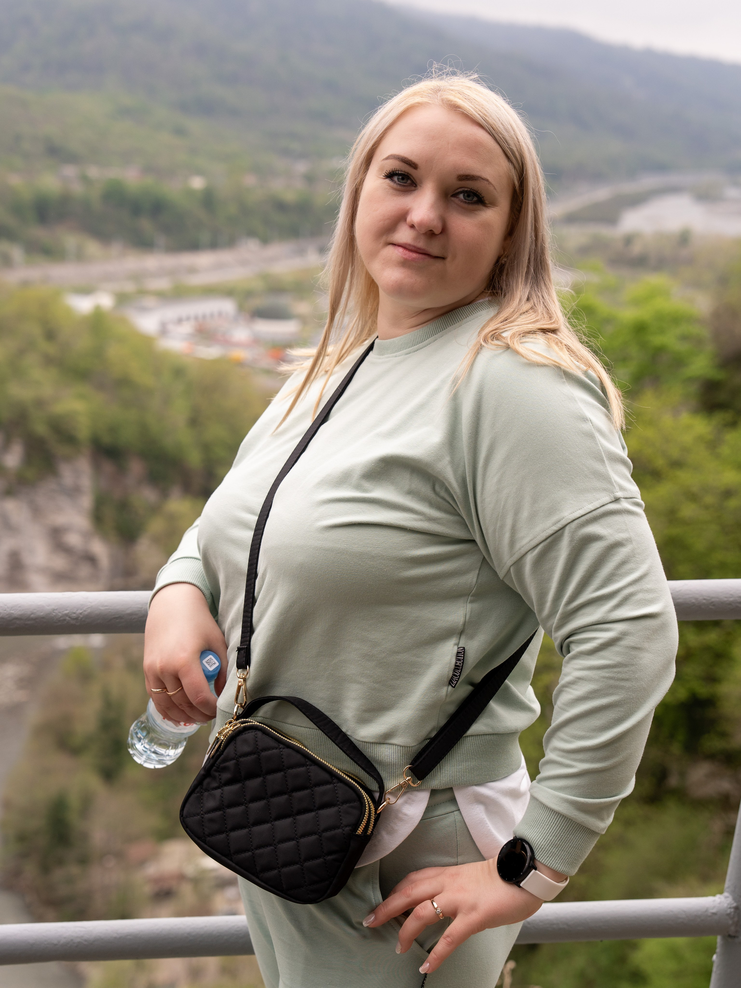 MICE мероприятие — джиппинг на каньон Псахо. Репортажный фотограф в Красной Поляне и Сочи Павлюченко Екатерина