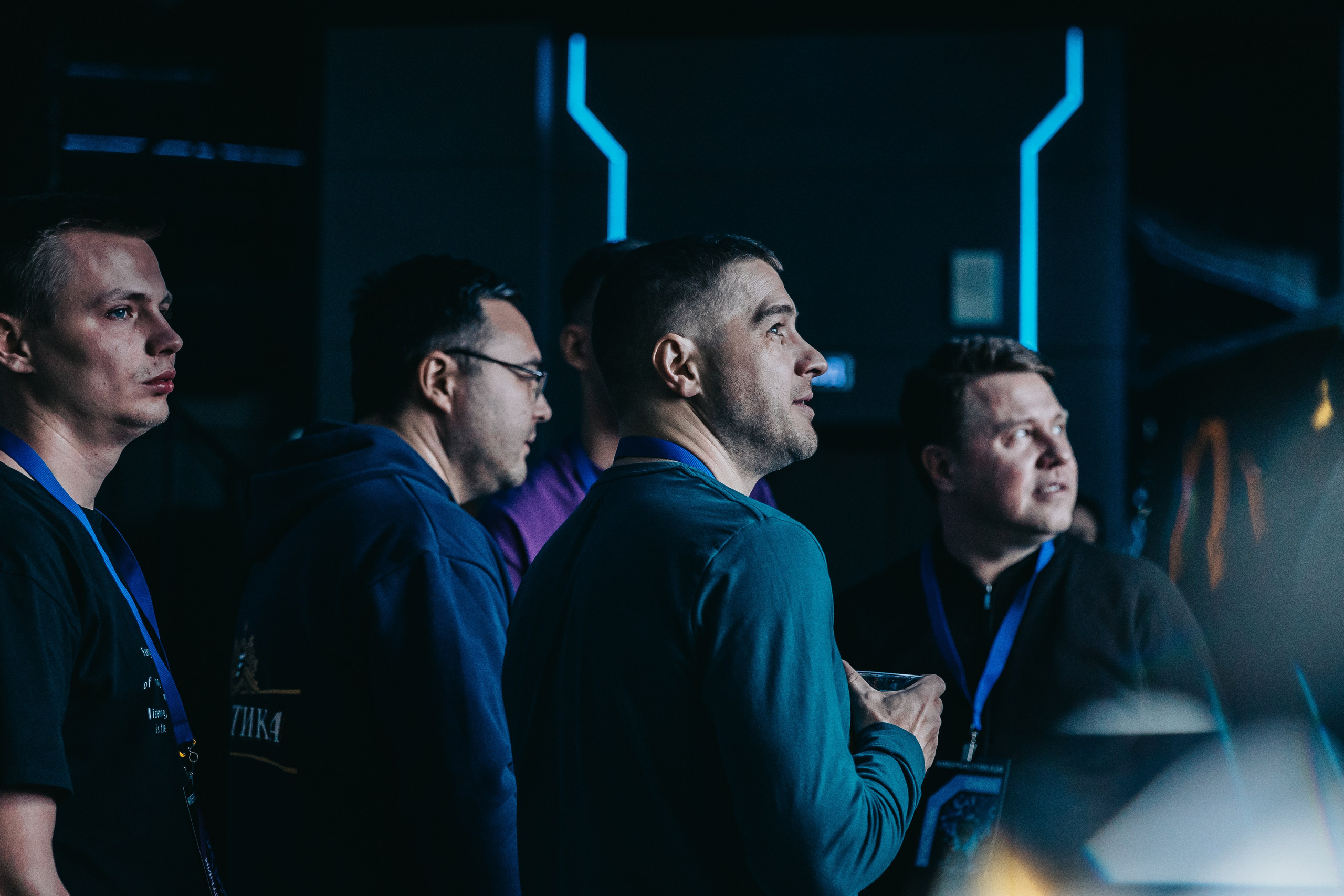 Репортажные съемки. Фотограф Гуменюк Мария