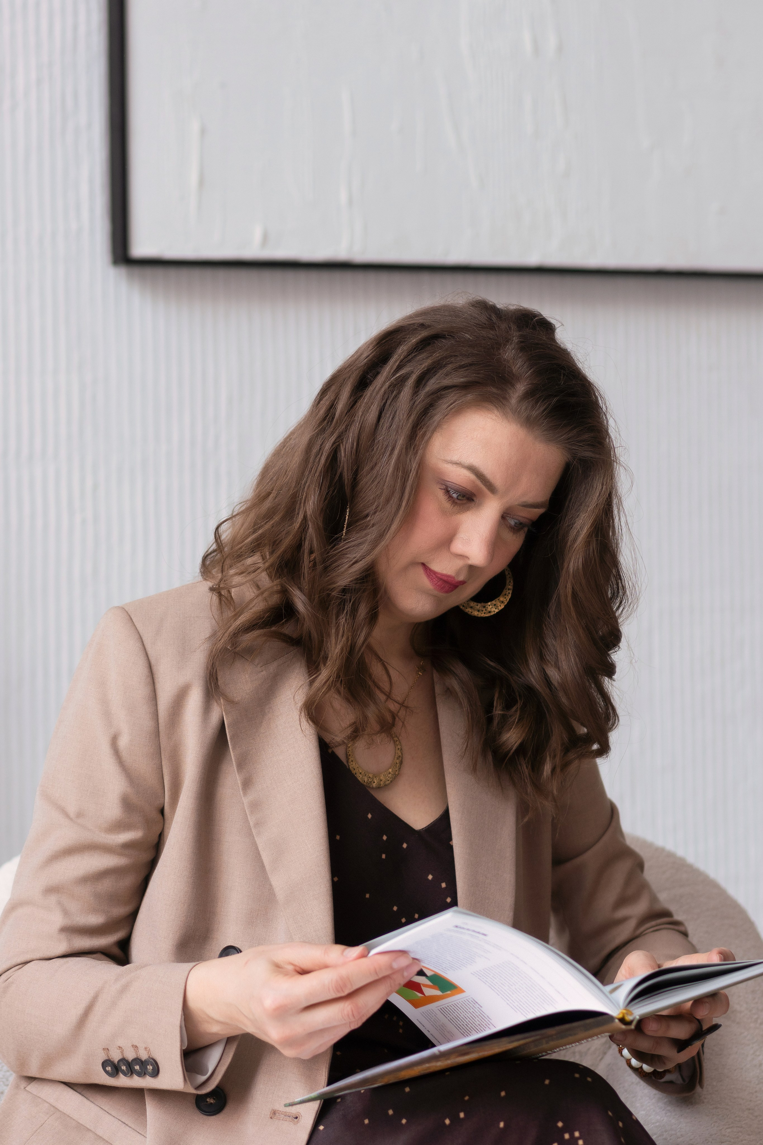 Елена — арт терапевт. Фотограф Москва Илюткина Евгения ilutkina.evgenia