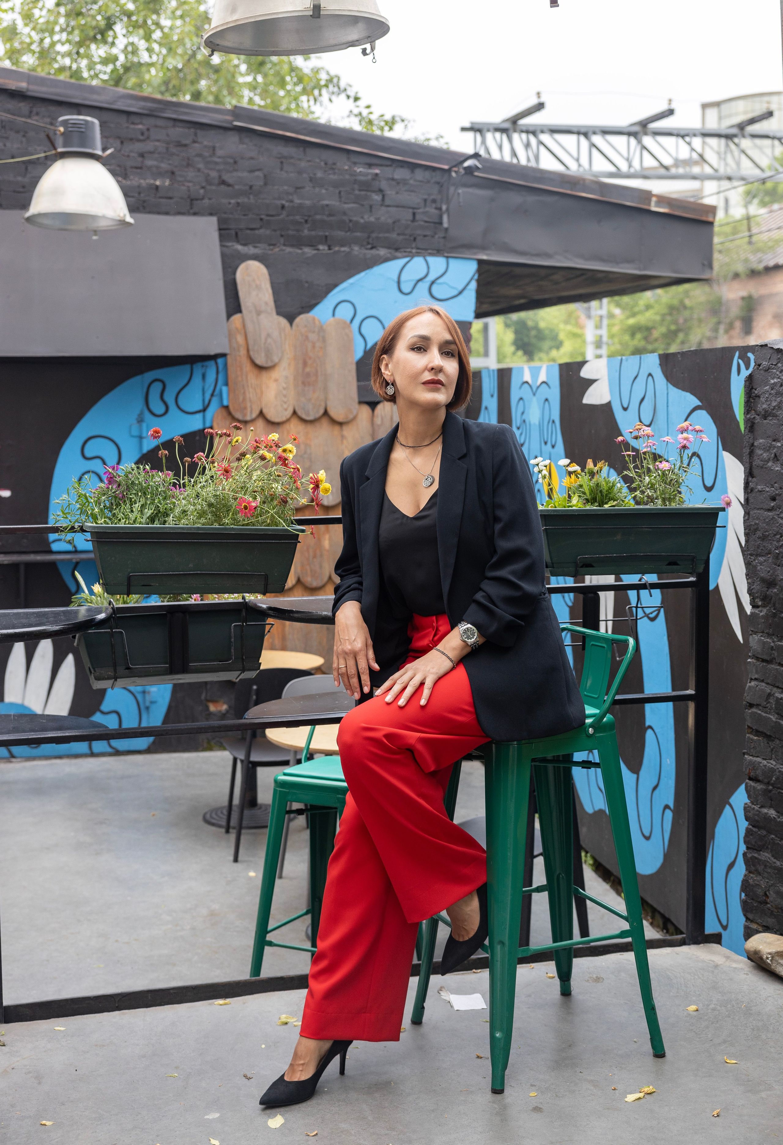 Надежда and the City. Семейный фотограф во Владивостоке Денис Кот