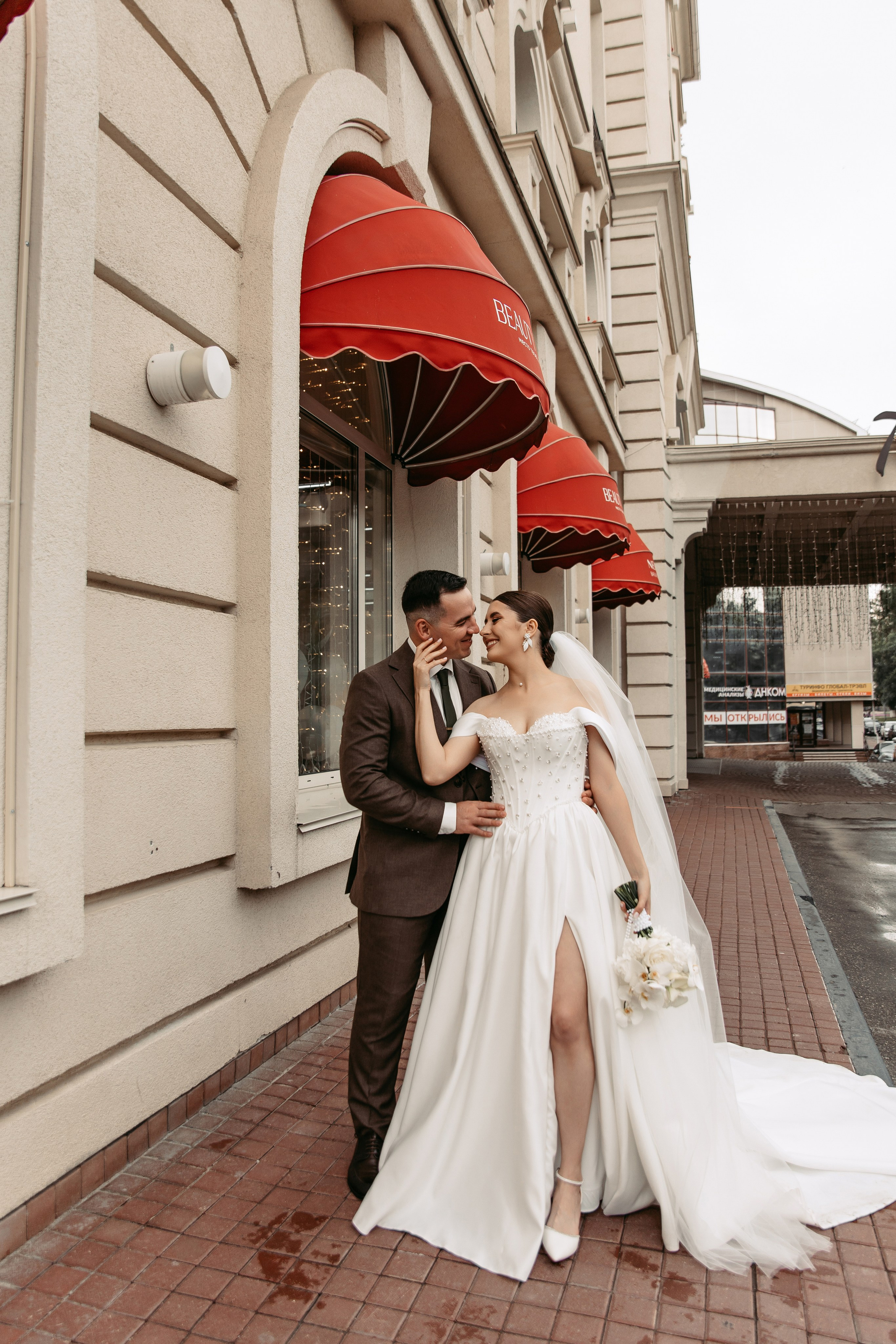 Александр & Ксения. Свадебный ФОТОГРАФ и ВИДЕОГРАФ Ульяновск