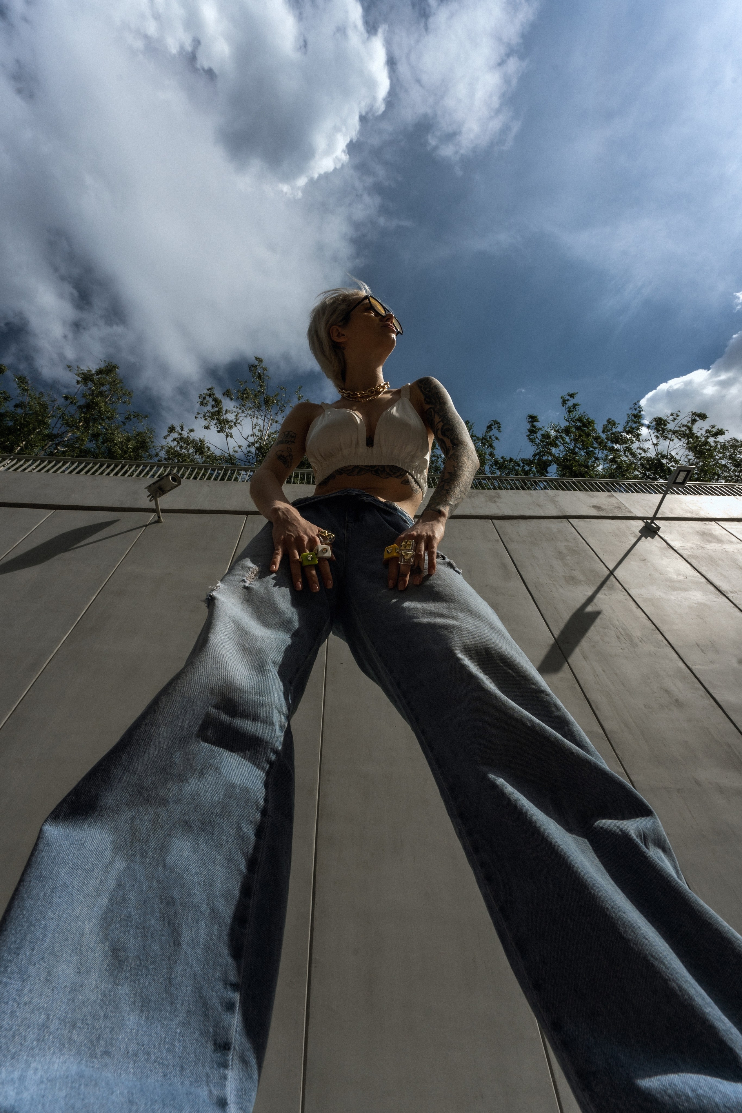 Personal. Фотограф Офимкин Антон