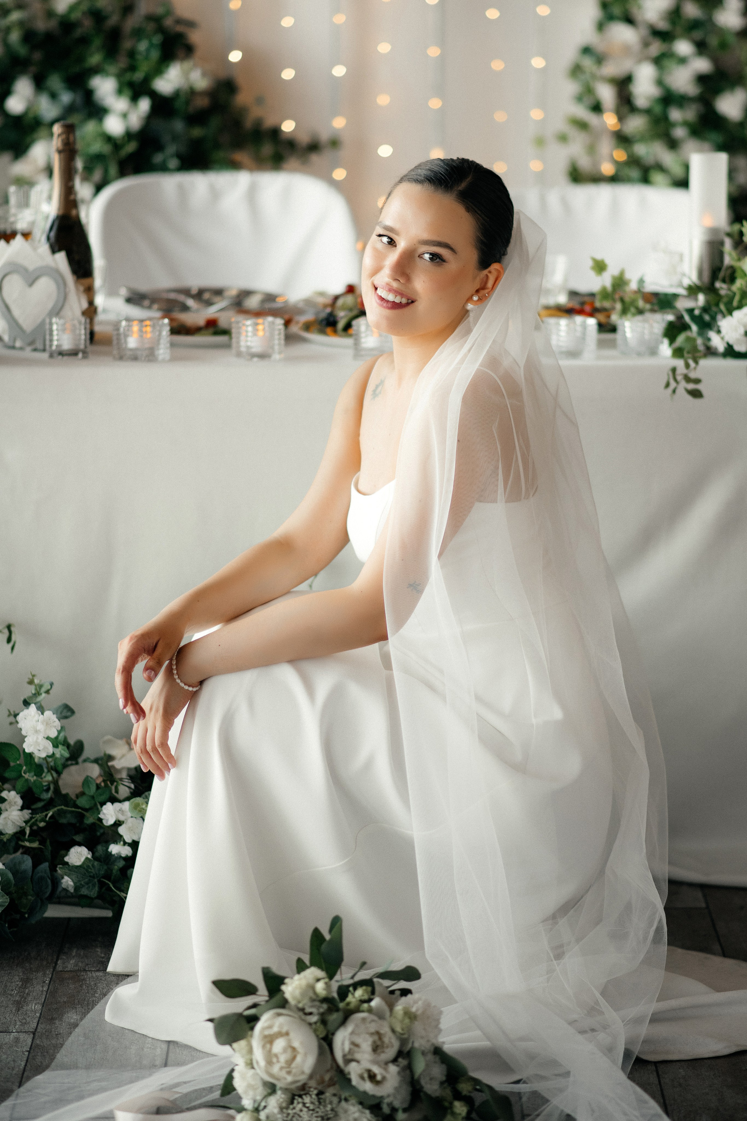 Дмитрий и Елизавета. Главная