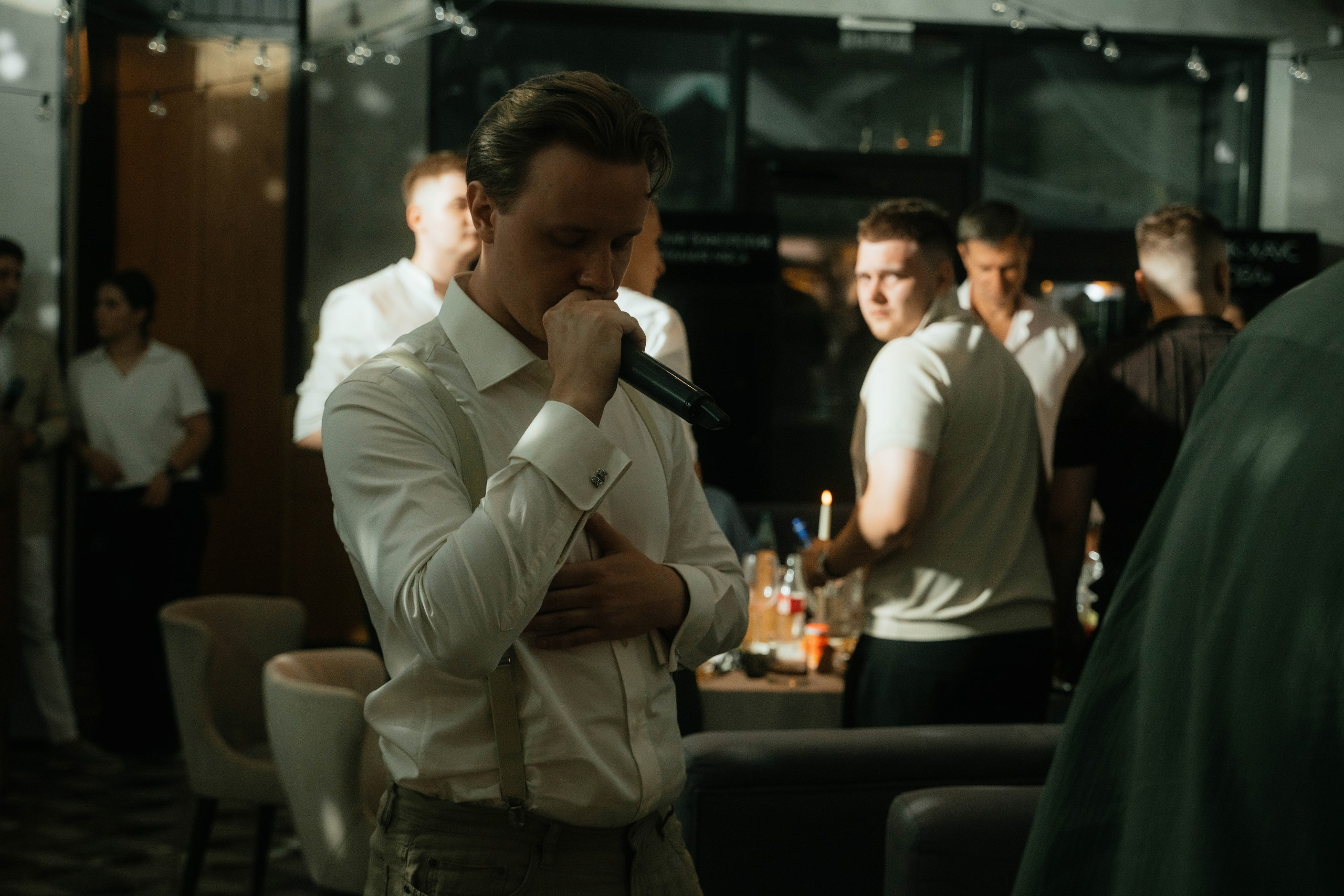 Wedding day #78. Свадебный, семейный фотограф в Рязани Лена Брант