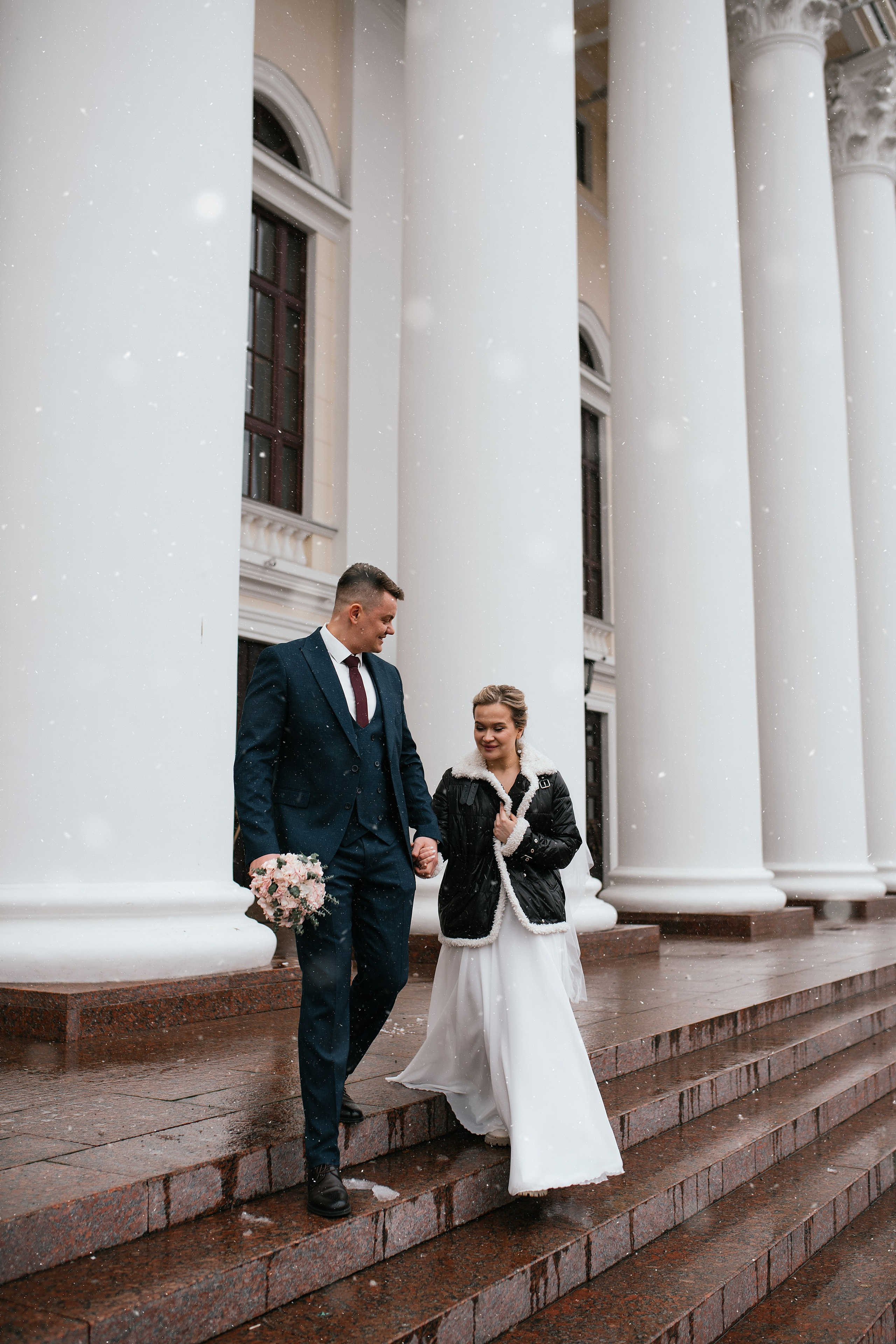 Wedding day #45. Свадебный, семейный фотограф в Рязани Лена Брант