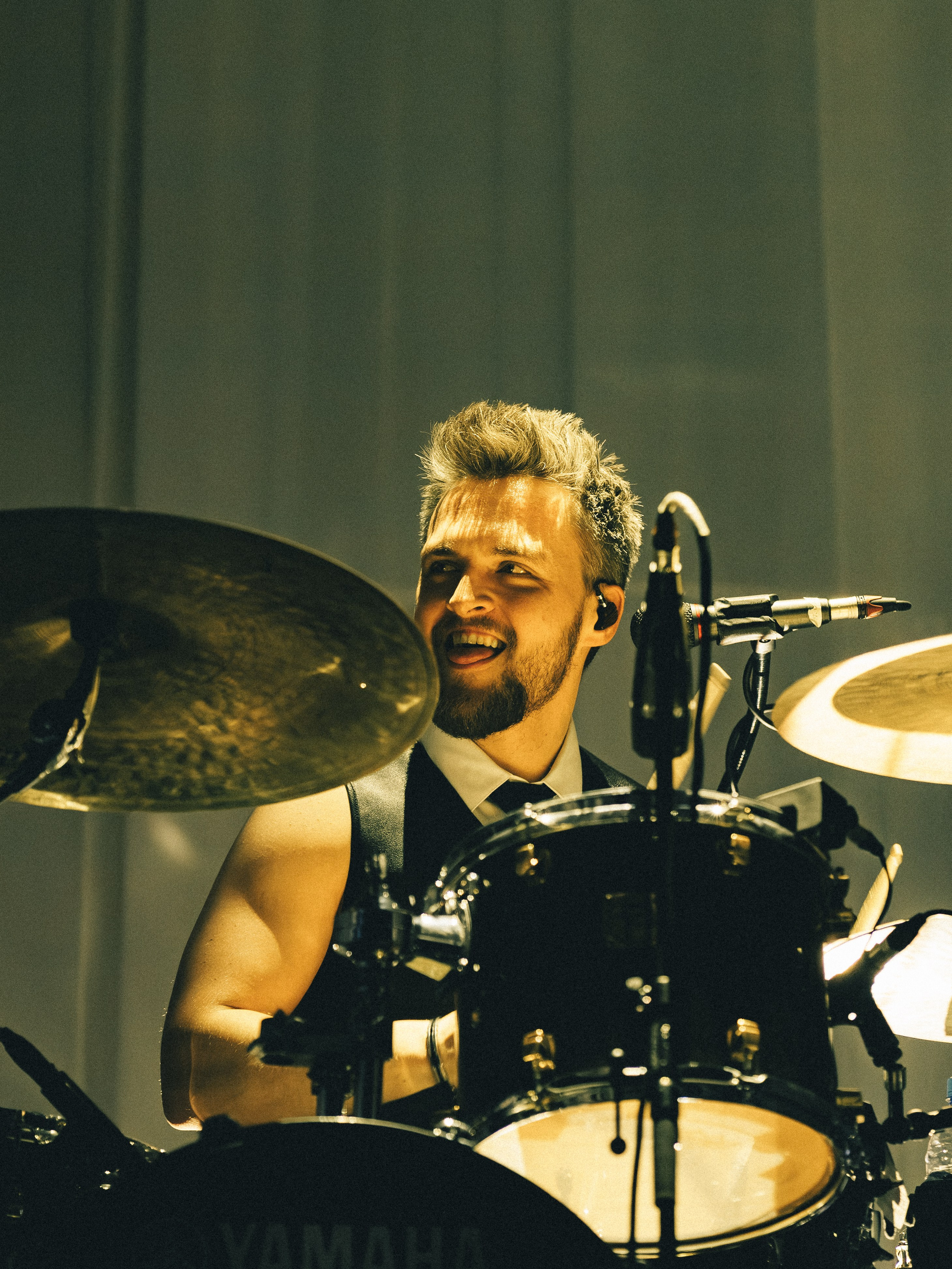 ZOLOTO. Saint-Petersburg 17.4.26. RUSLAN ROZANOV