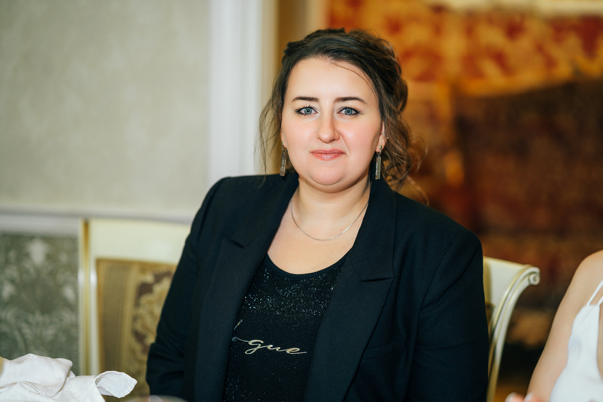 Отель «ПушкинЪ». Фотограф Ангарск Иркутск Ксения Король