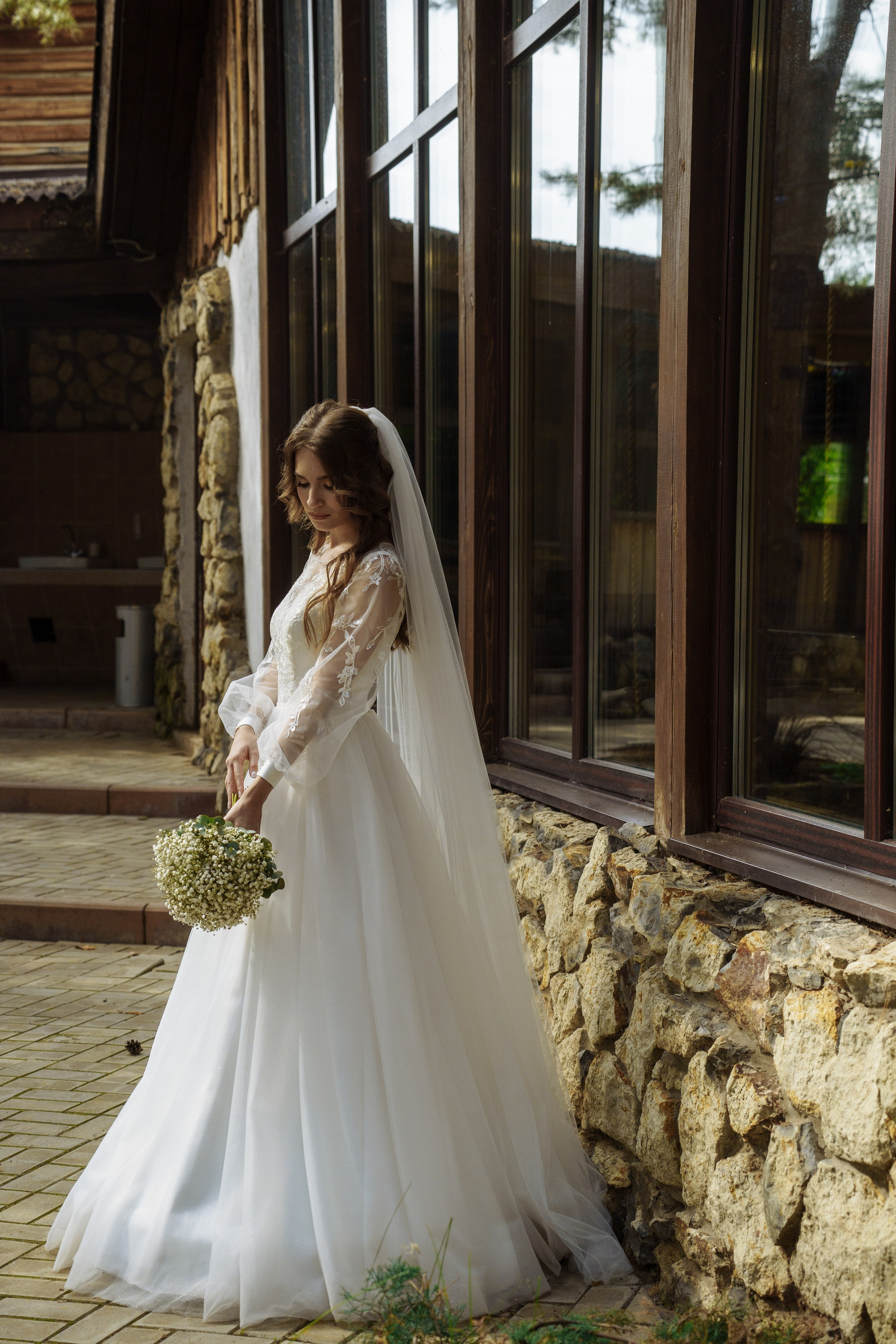 Дмитрий и Вероника. Фотограф Ульяновск Ксения Кеслер