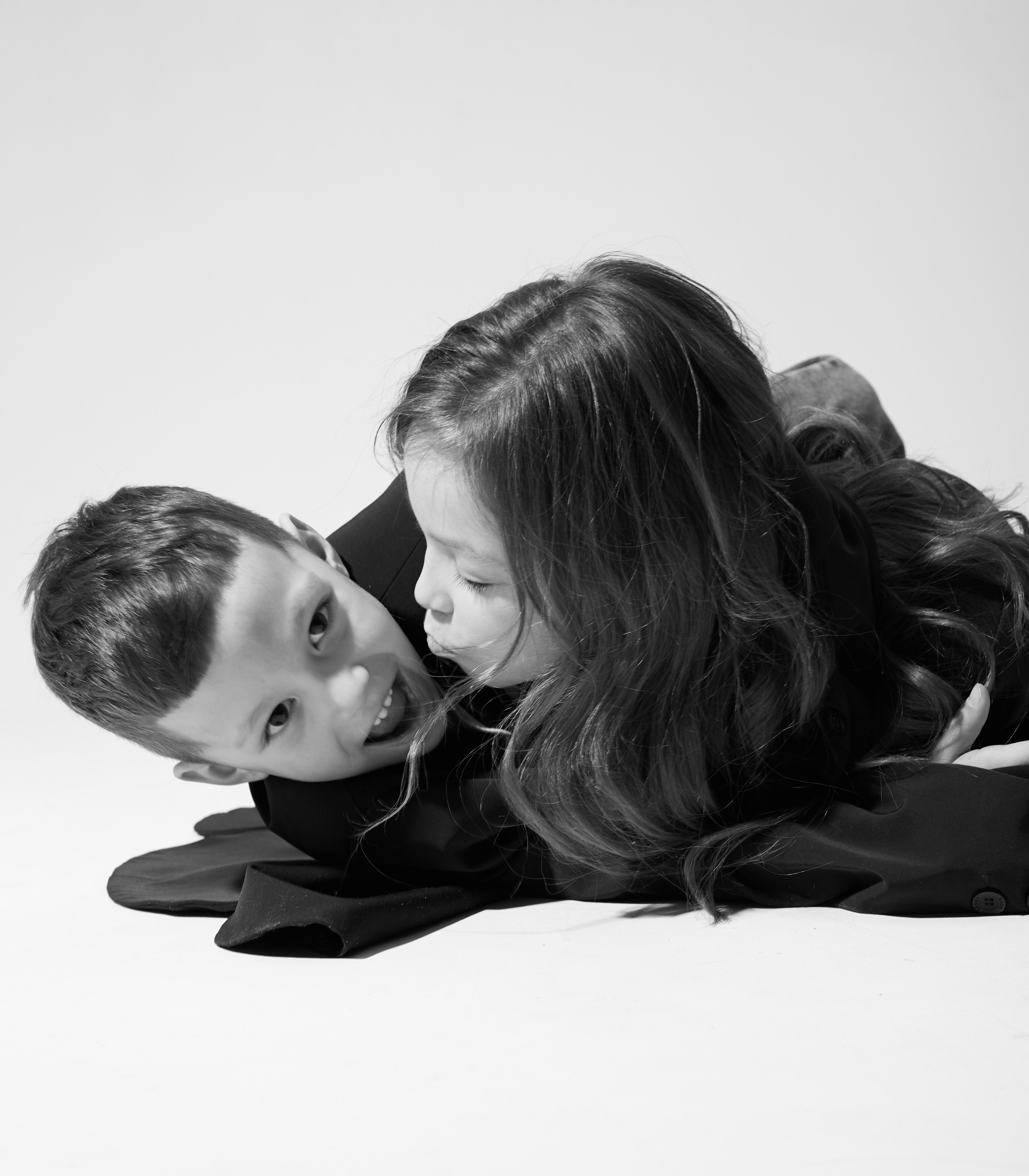 Аскар и Арина. Профессиональный фотограф Лилия Галеева