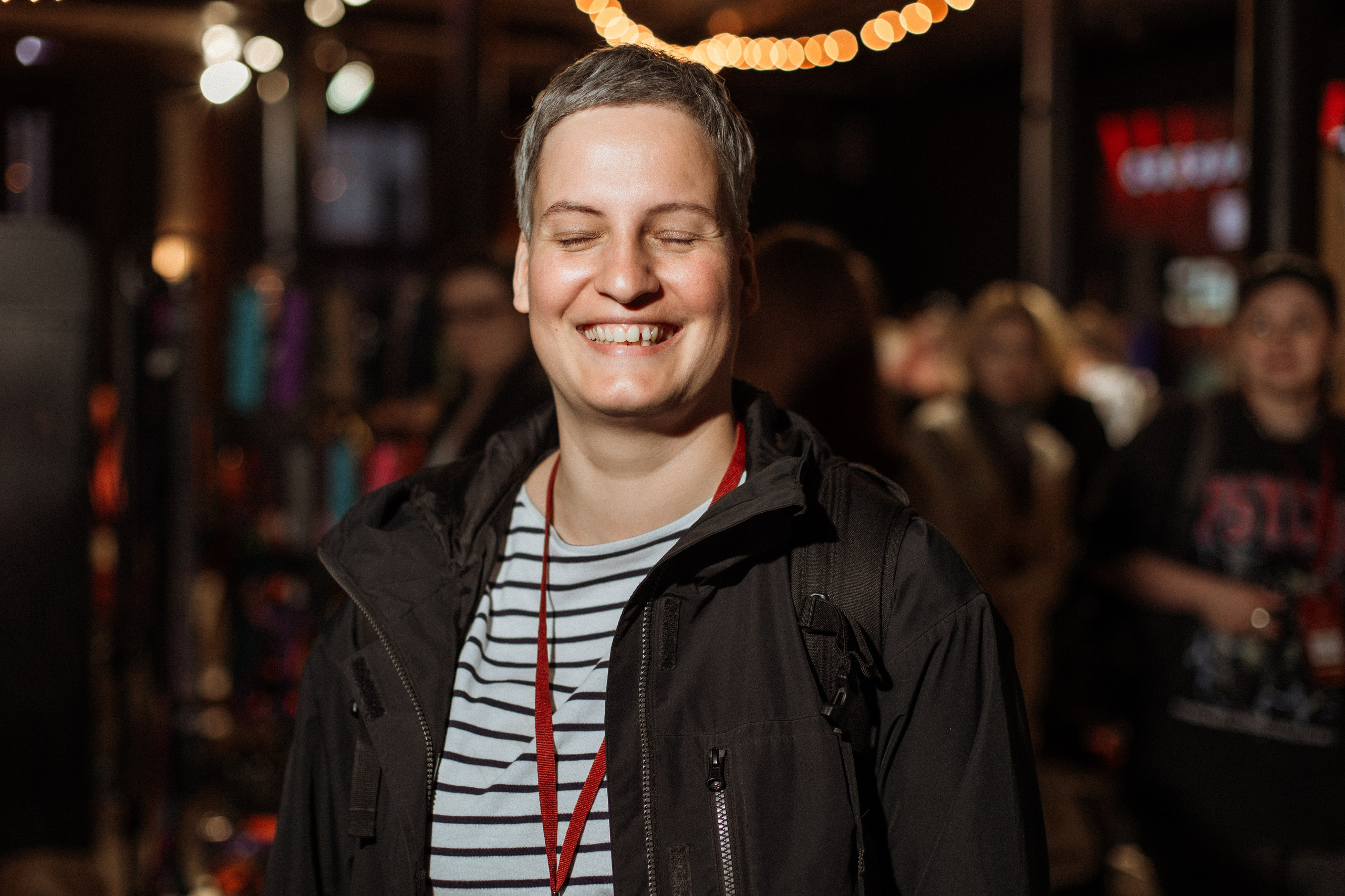 CBcon. Фотограф анималист в Москве Майорова Евгения