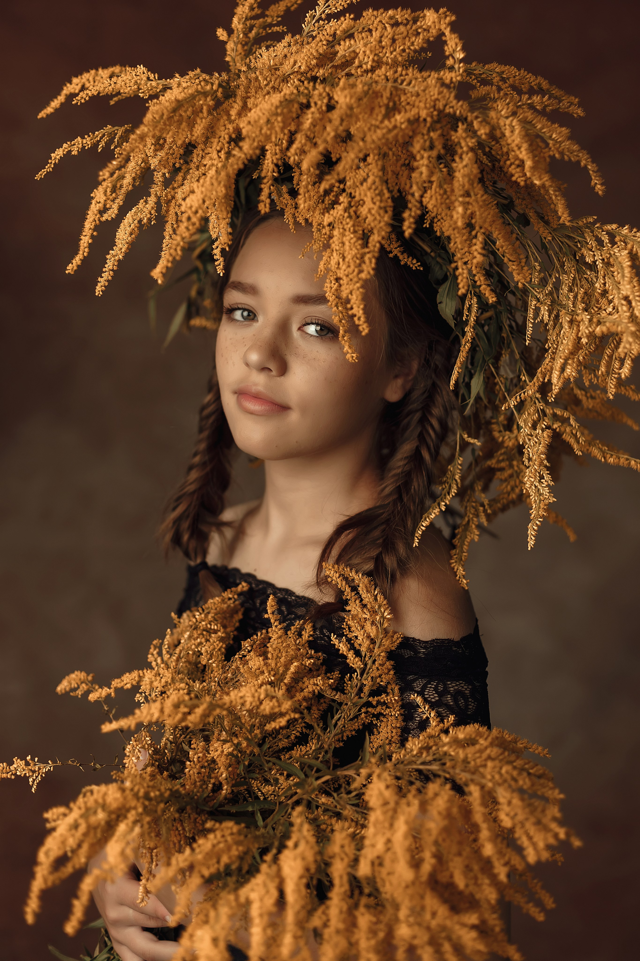 Детские съемки