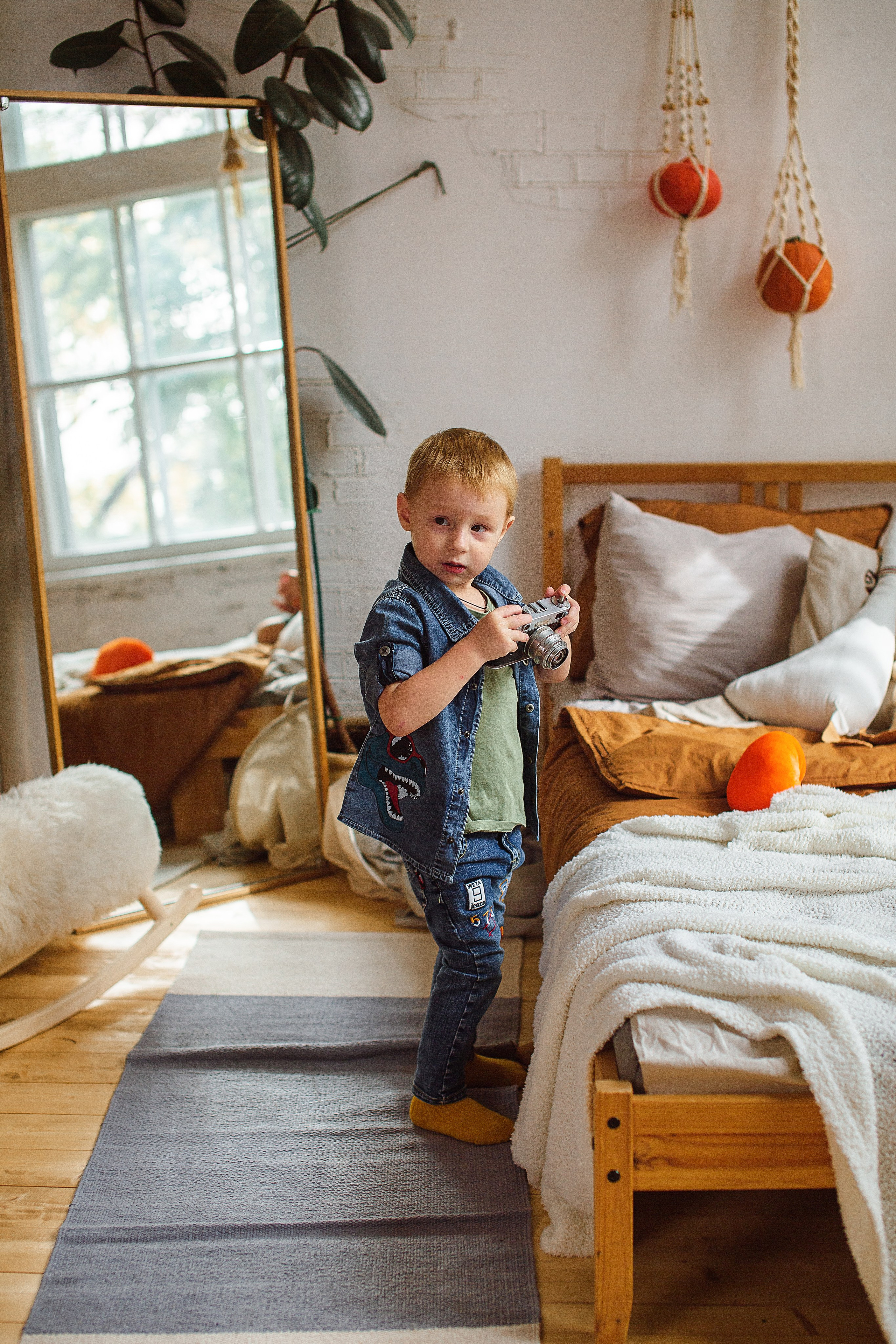 Семейная история. Свадебный и семейный фотограф/видеограф в Краснодаре Наталья Осинская
