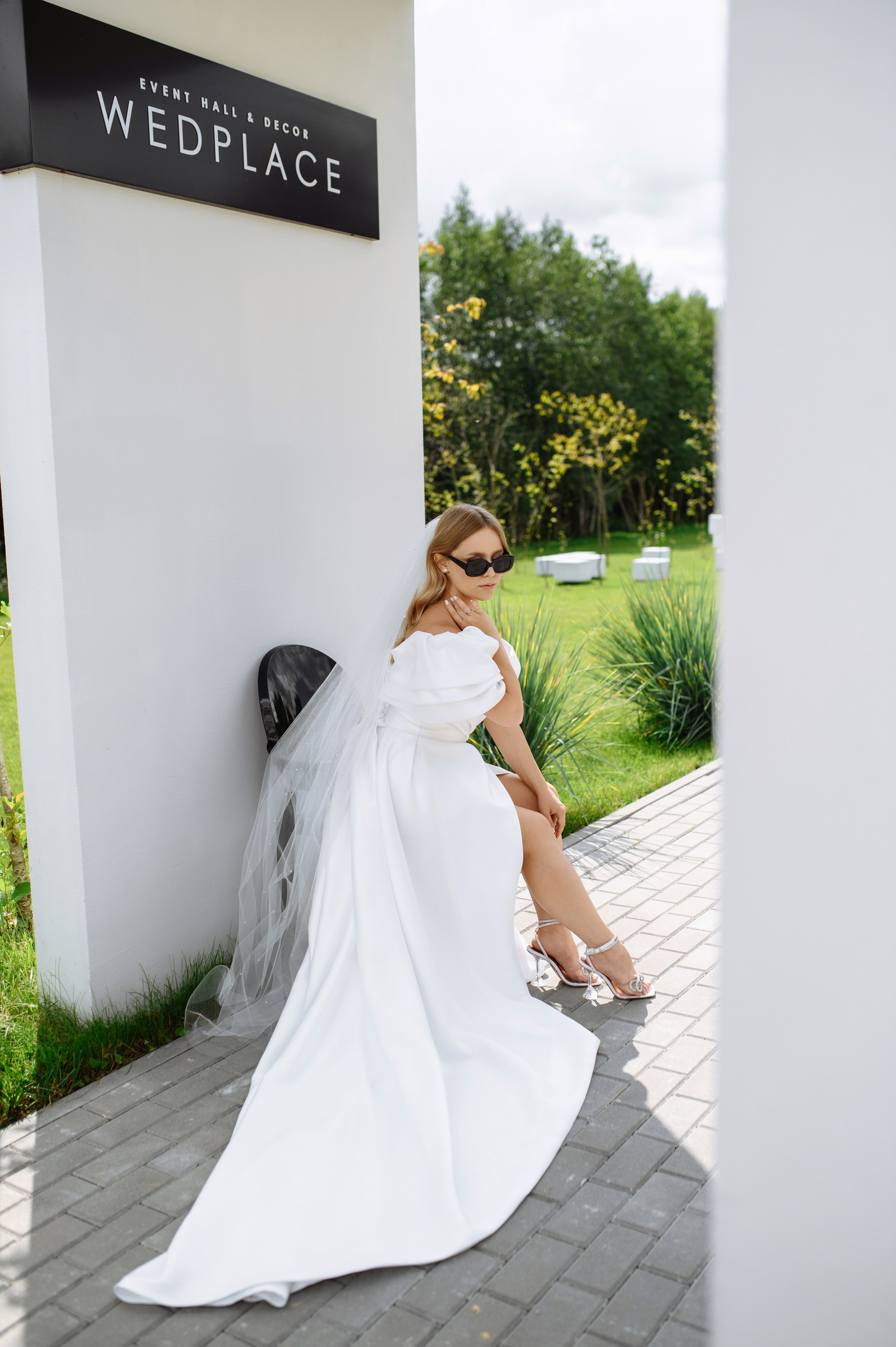 Дмитрий и Елизавета. Фотограф Кирилл Верт