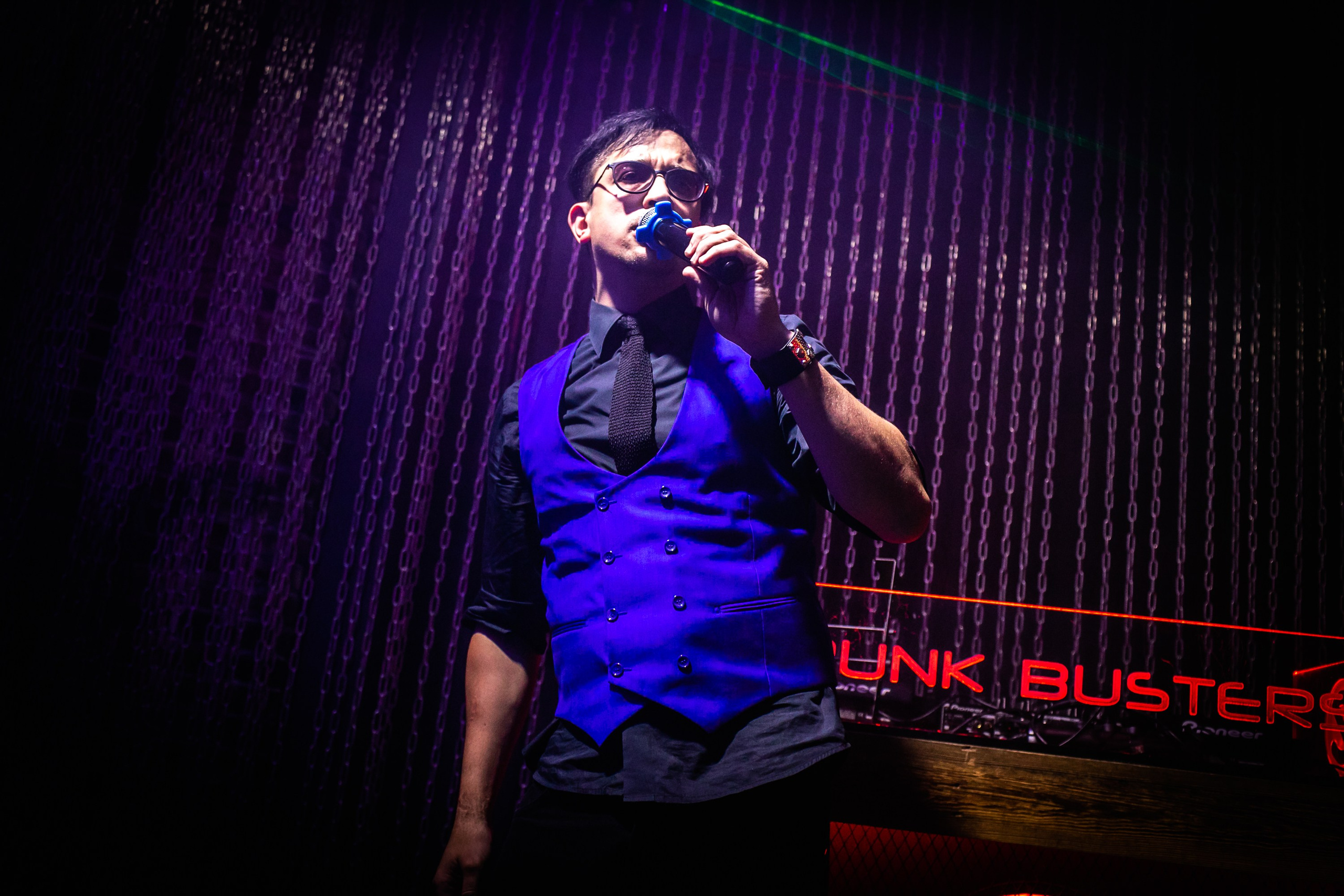 День рождения Сандры. Art photographer Nino